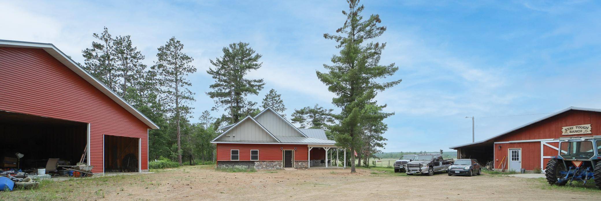Pine River, MN 56474,40589 Swanburg RD
