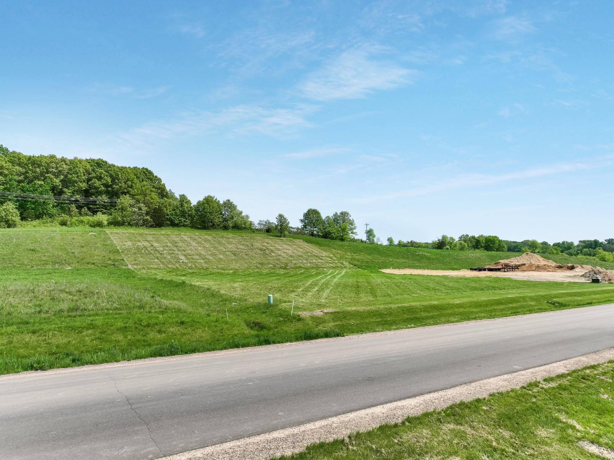 Pleasant Valley Twp, WI 54701,Lot 38 Queens Drive