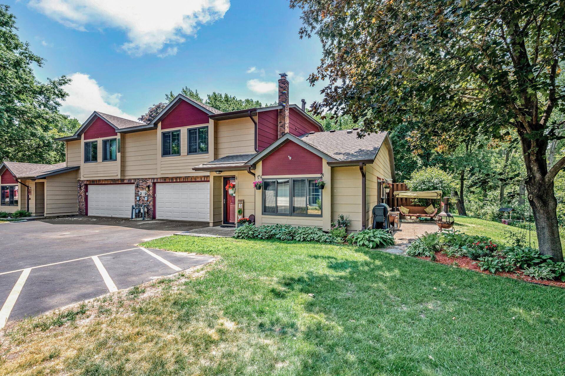 Circle Pines, MN 55014,9 Shady WAY #D