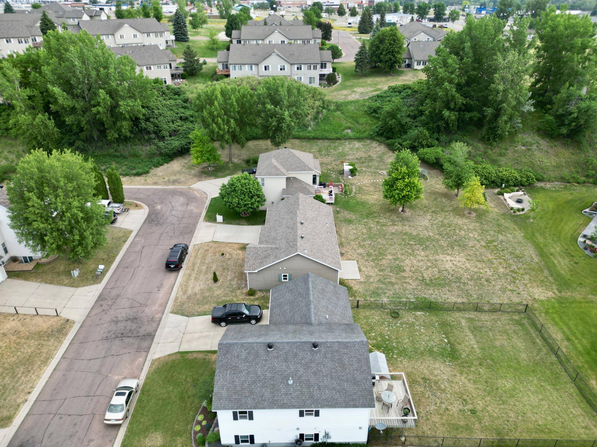 Fergus Falls, MN 56537,212 Lana CT