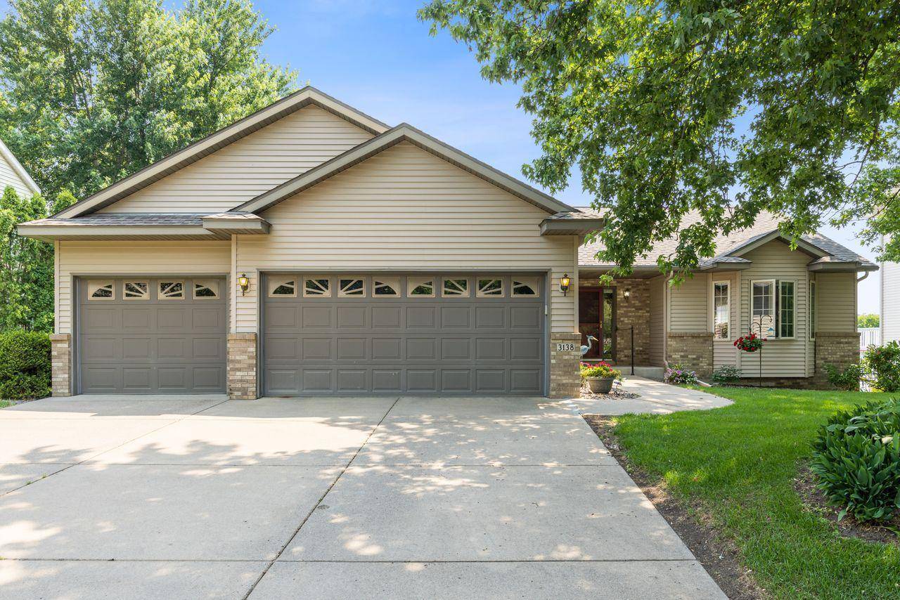 Saint Cloud, MN 56301,3138 Crescent Ridge TRL