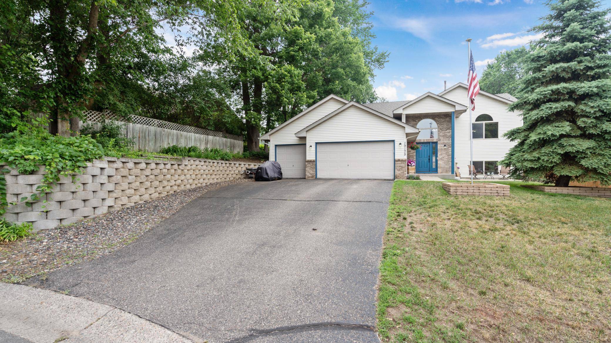 Elk River, MN 55330,19175 Evans CIR NW