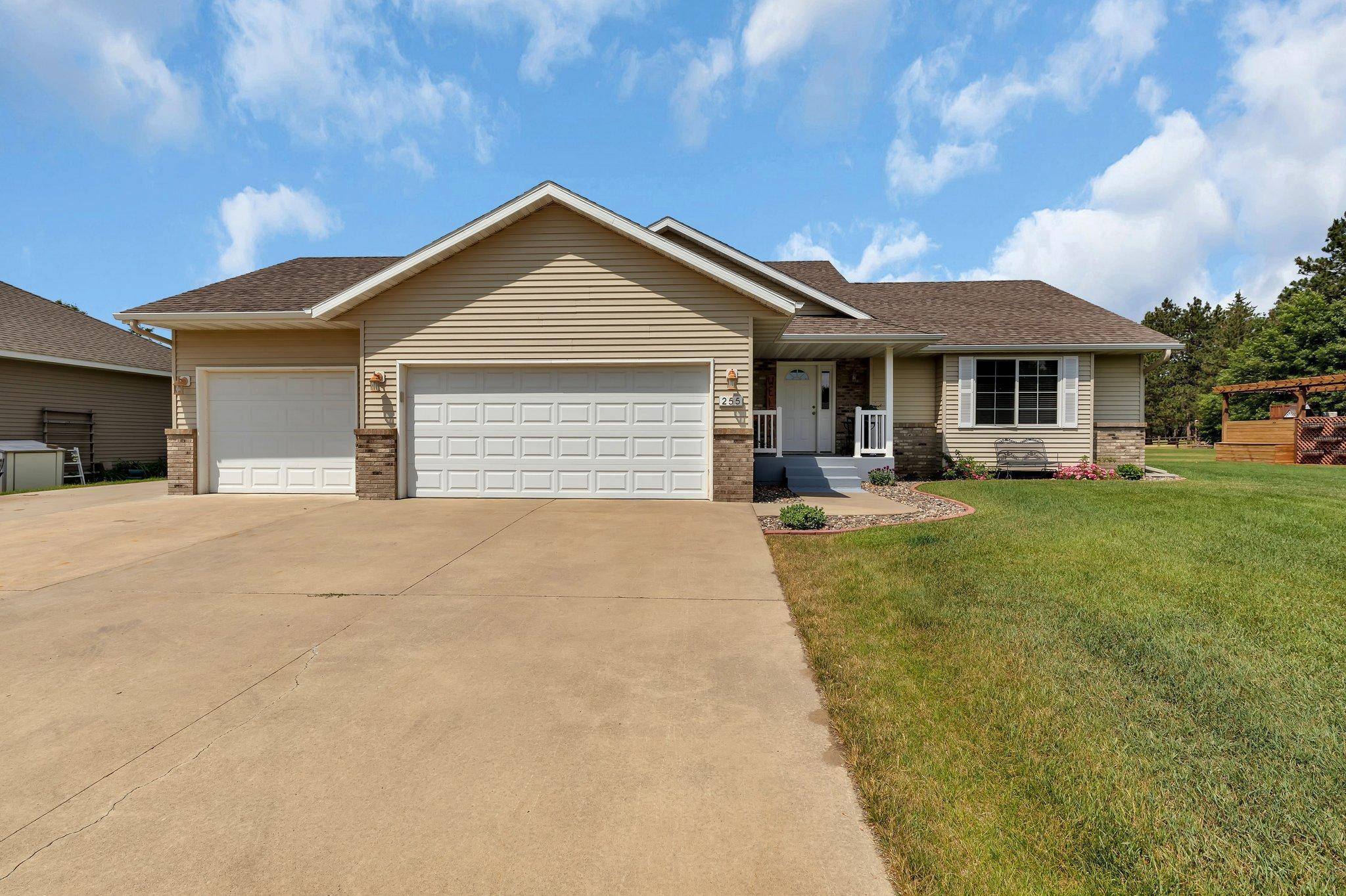 Rice, MN 56367,255 86th ST NW