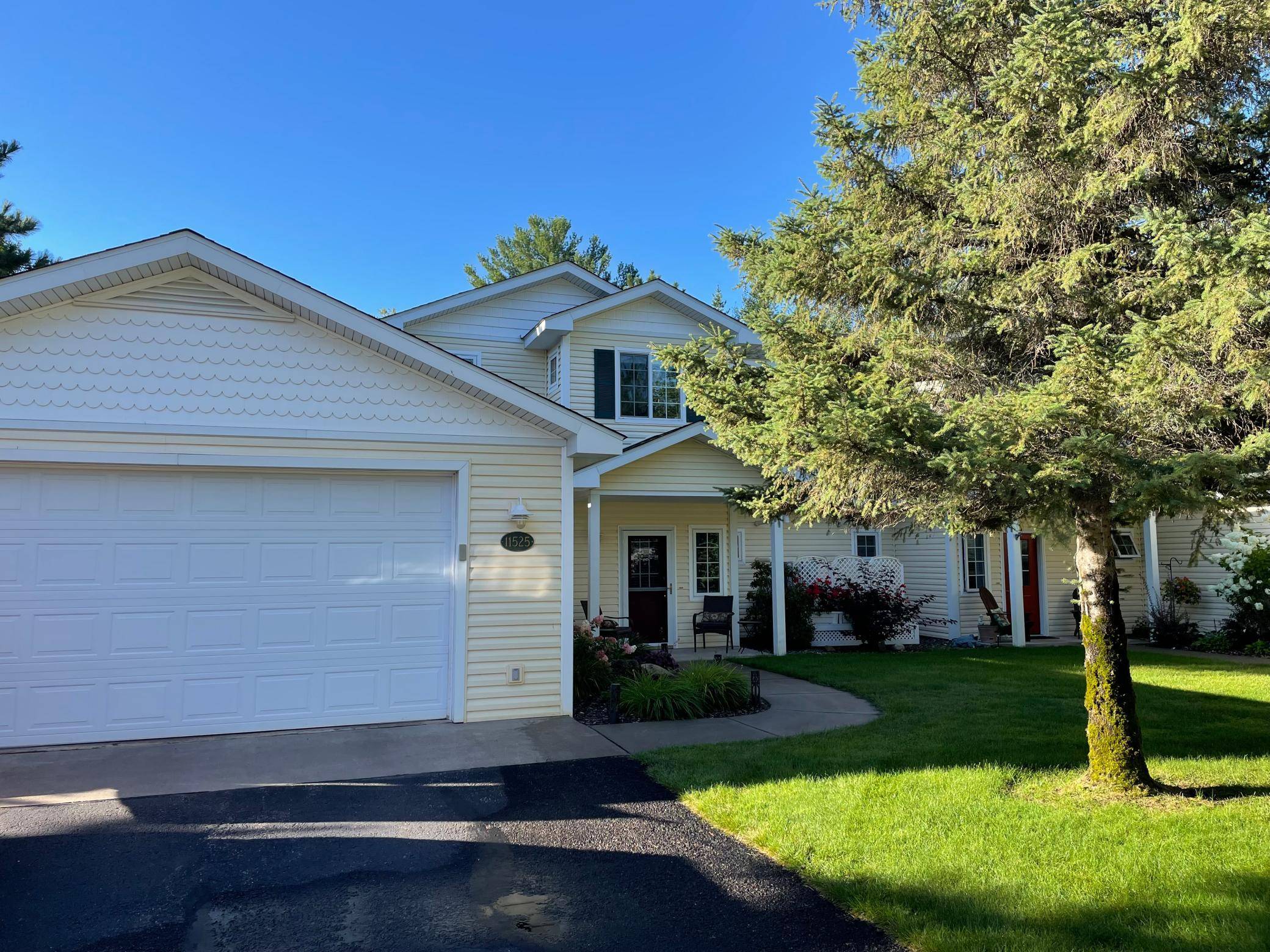 Pequot Lakes, MN 56472,11525 Bay Pointe DR #4B