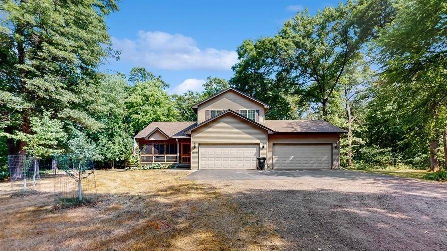 Spencer Brook Twp, MN 55371,28863 Nacre ST NW