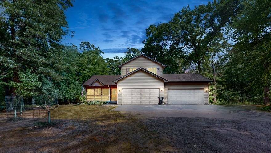 Spencer Brook Twp, MN 55371,28863 Nacre ST NW