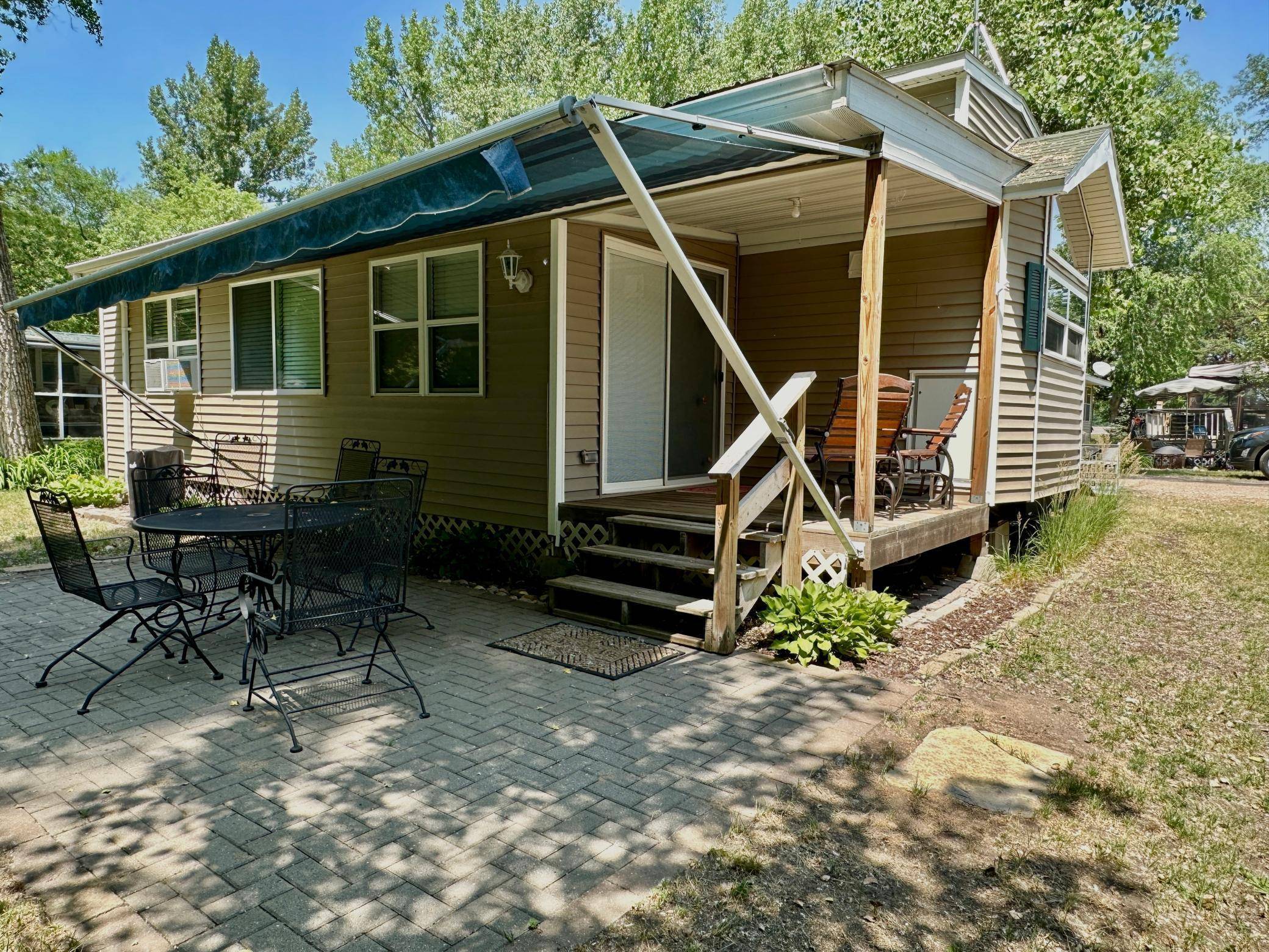 Richmond, MN 56368,21707 State Highway 22 #18