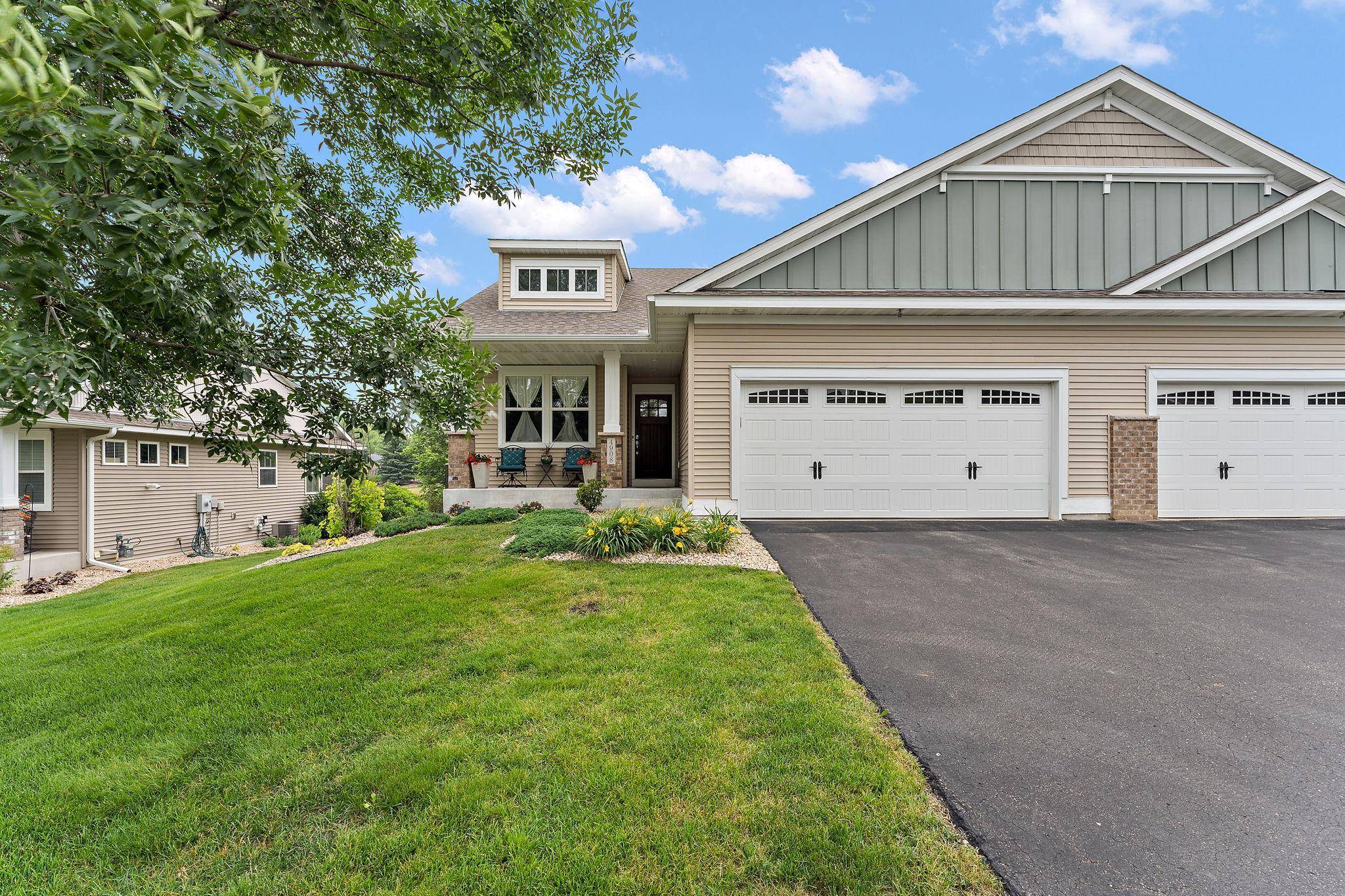 Eagan, MN 55123,4908 Twins CT