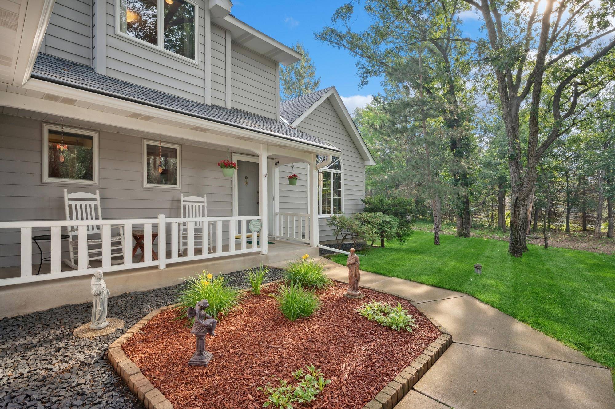 Oak Grove, MN 55011,2151 198th AVE NW