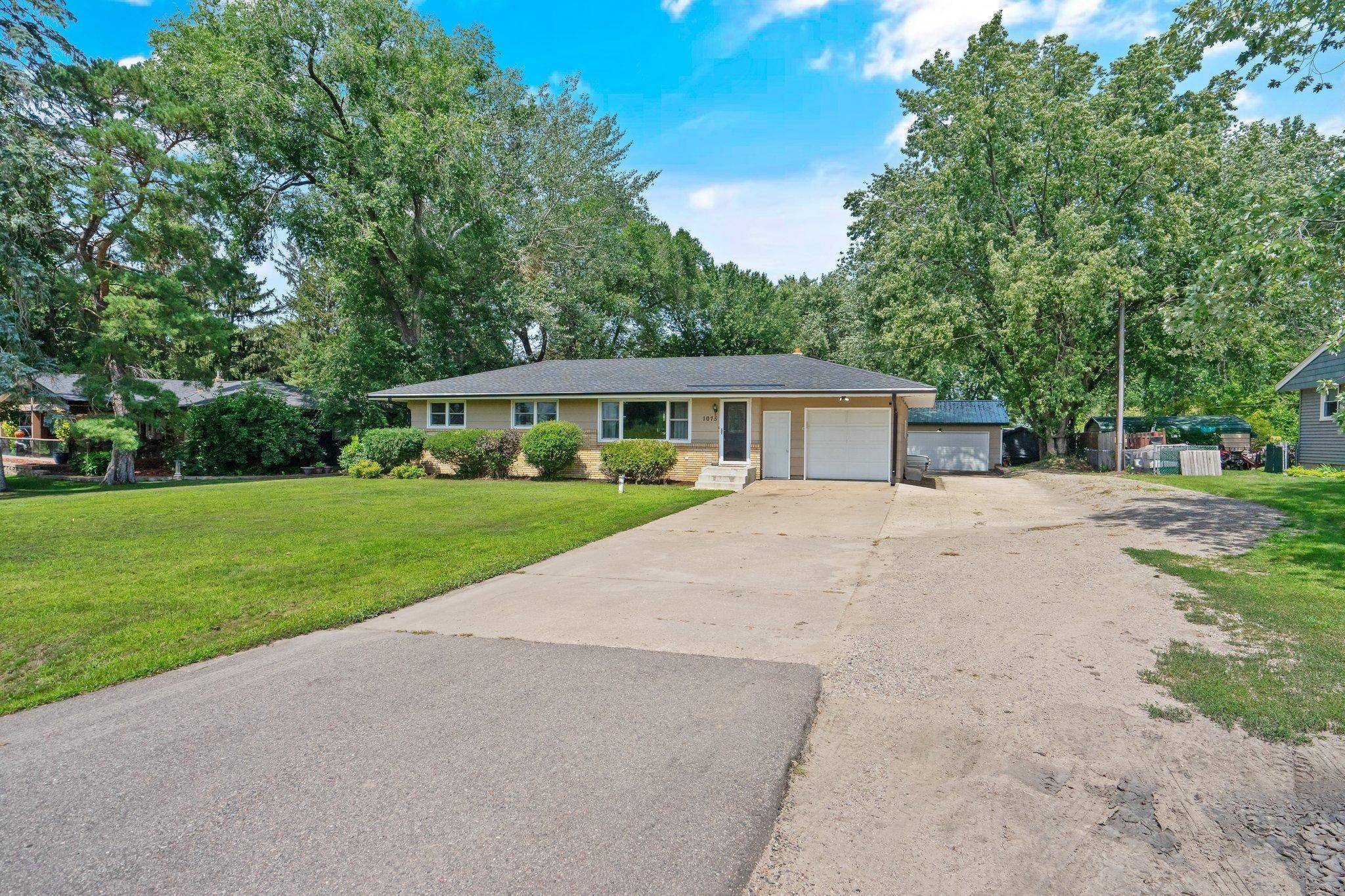 White Bear Twp, MN 55110,1075 County Road H2 E