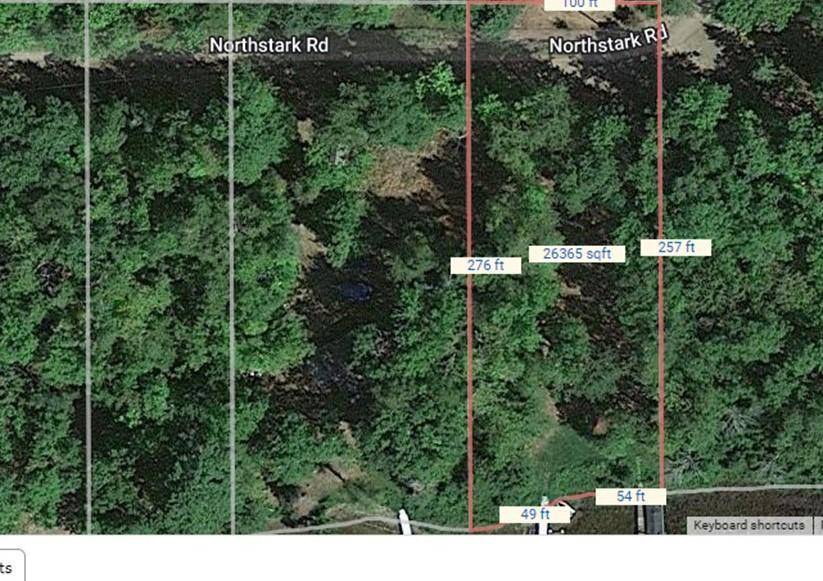 Aitkin, MN 56431,000 Northstark RD