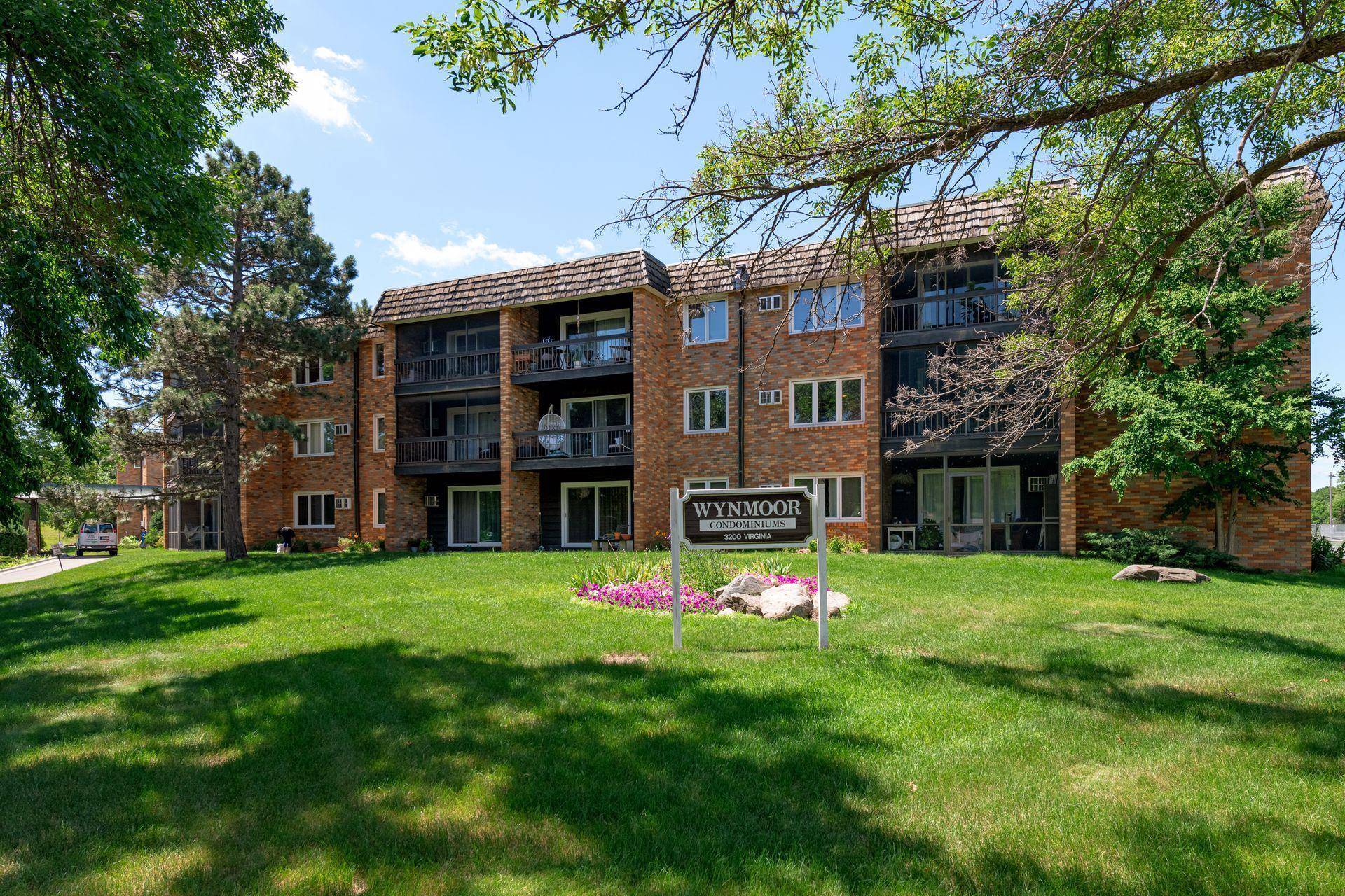 Saint Louis Park, MN 55426,3200 Virginia AVE S #308