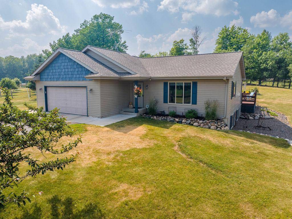 Balsam Lake Twp, WI 54810,1499 120th ST