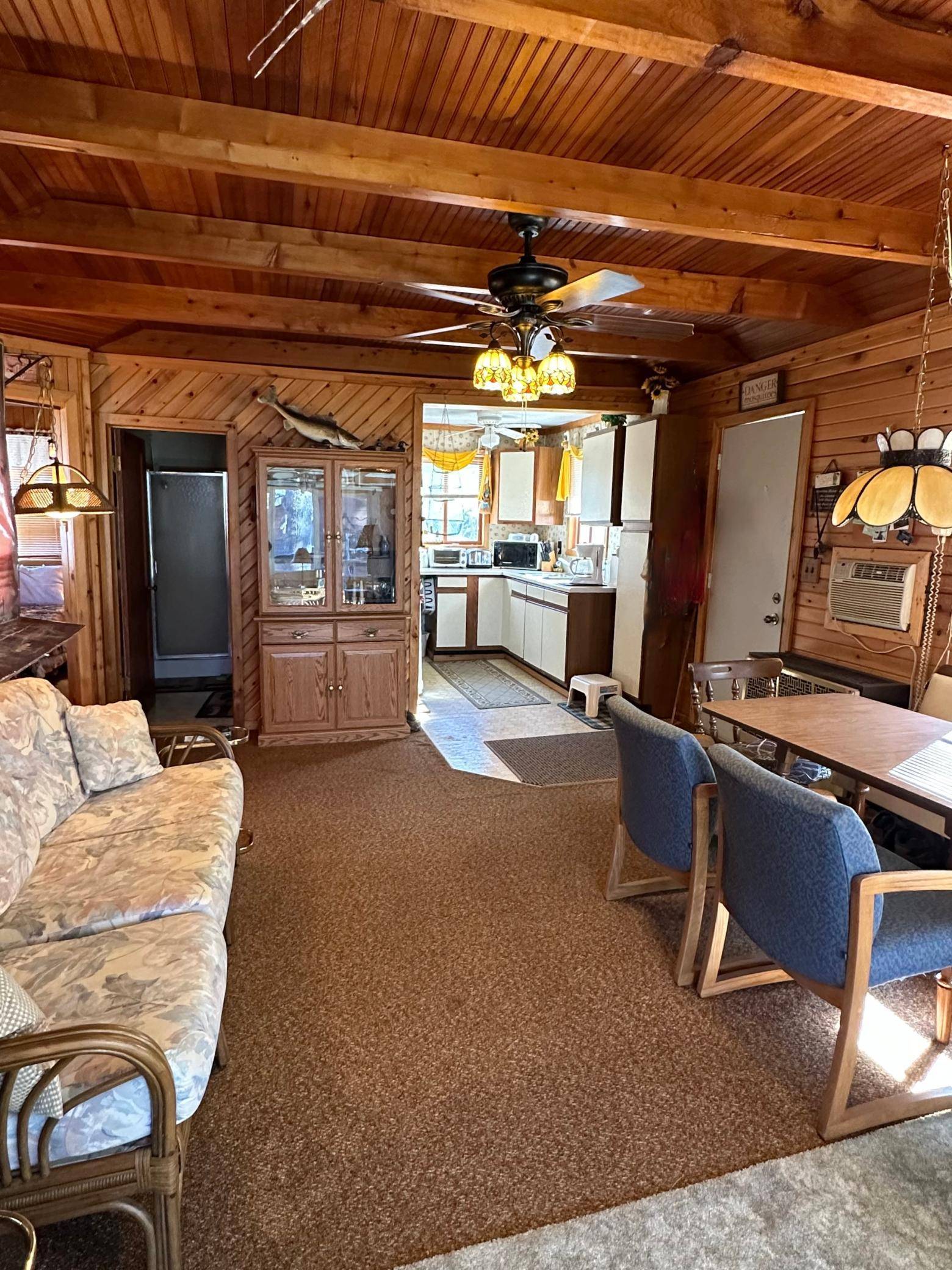 Kabetogama Twp, MN 56669,9845 Empire DR