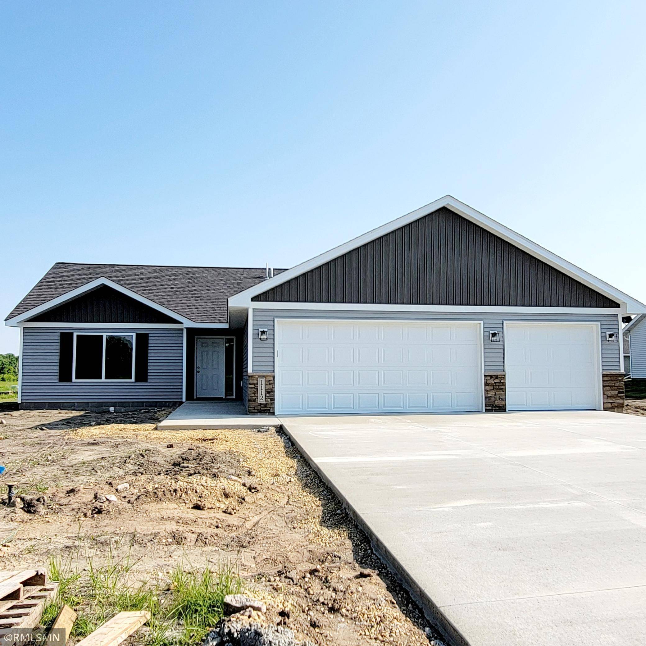 Arlington, MN 55307,808 Pond View DR