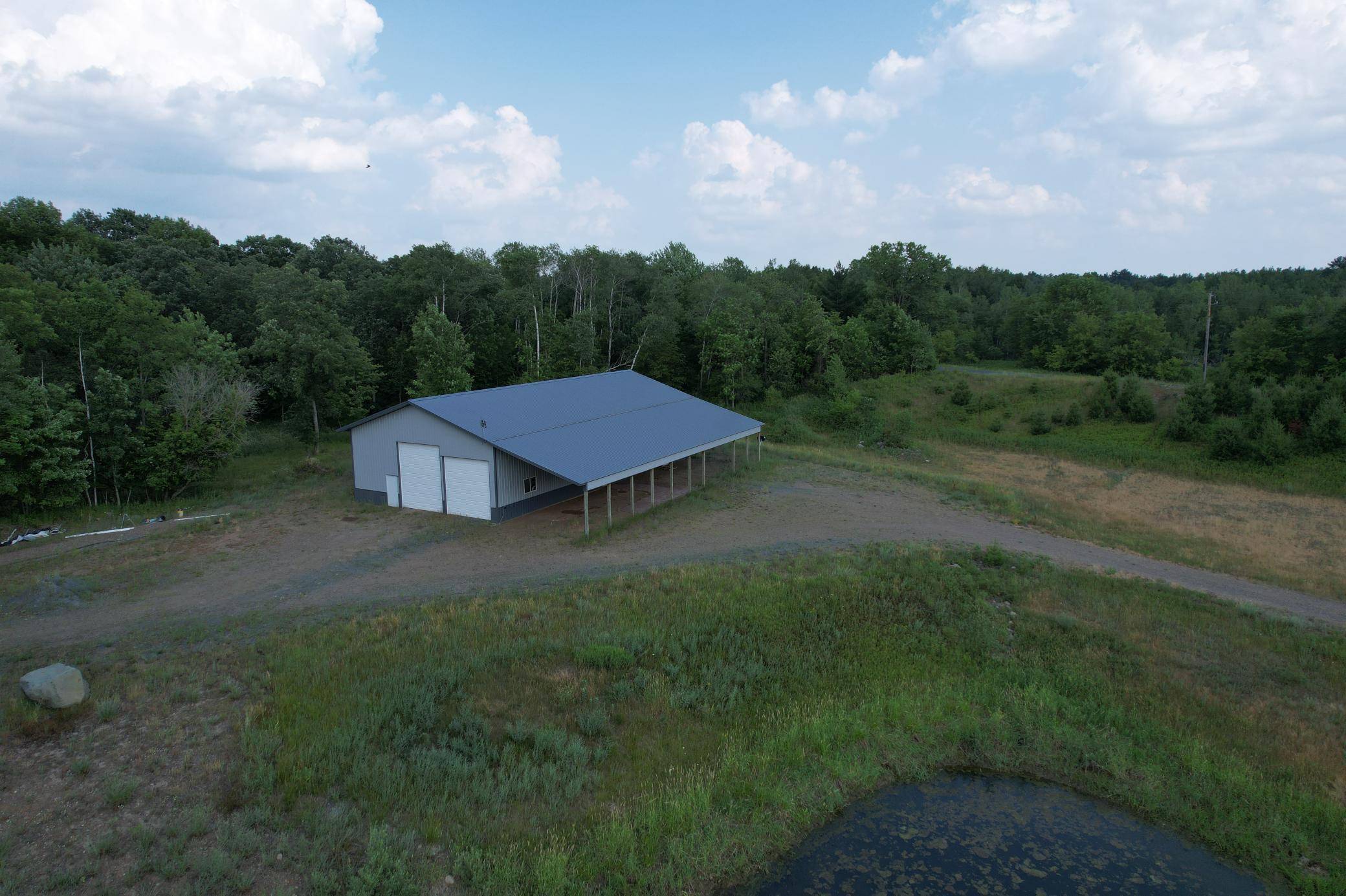 Balsam Lake Twp, WI 54810,1404 132 ST