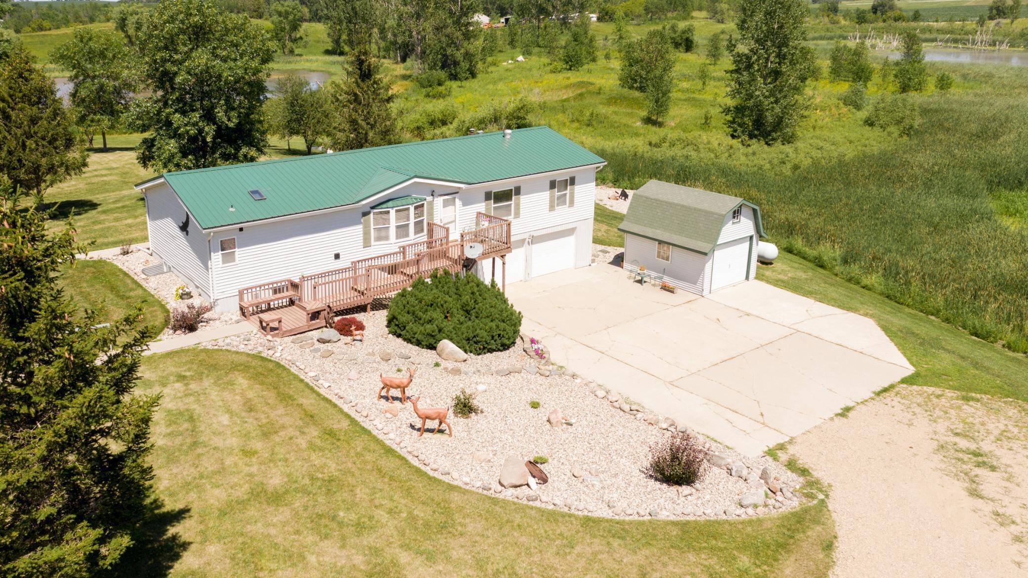 Garfield, MN 56332,4775 Halvorson RD NW