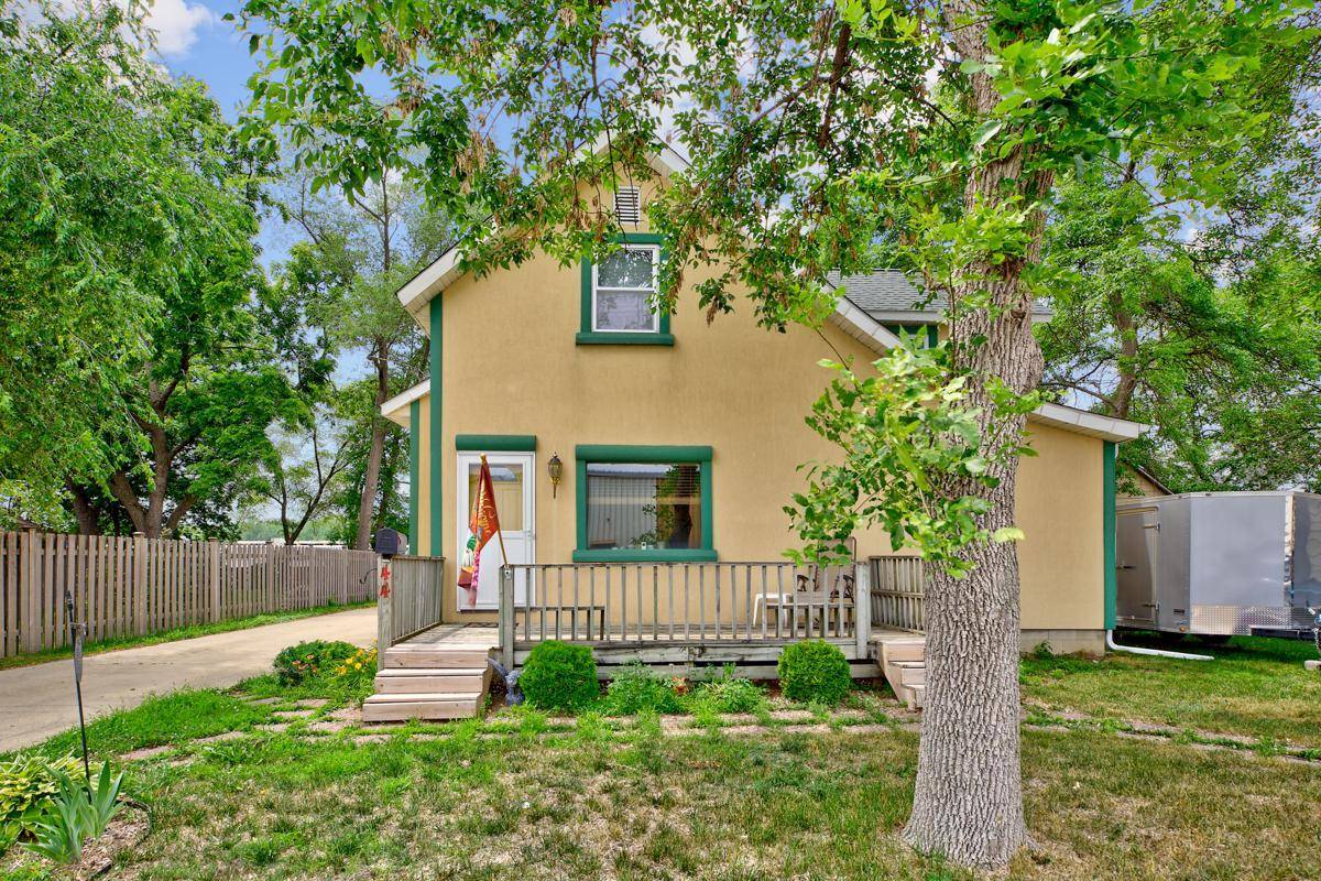 Faribault, MN 55021,44 Prairie AVE SW