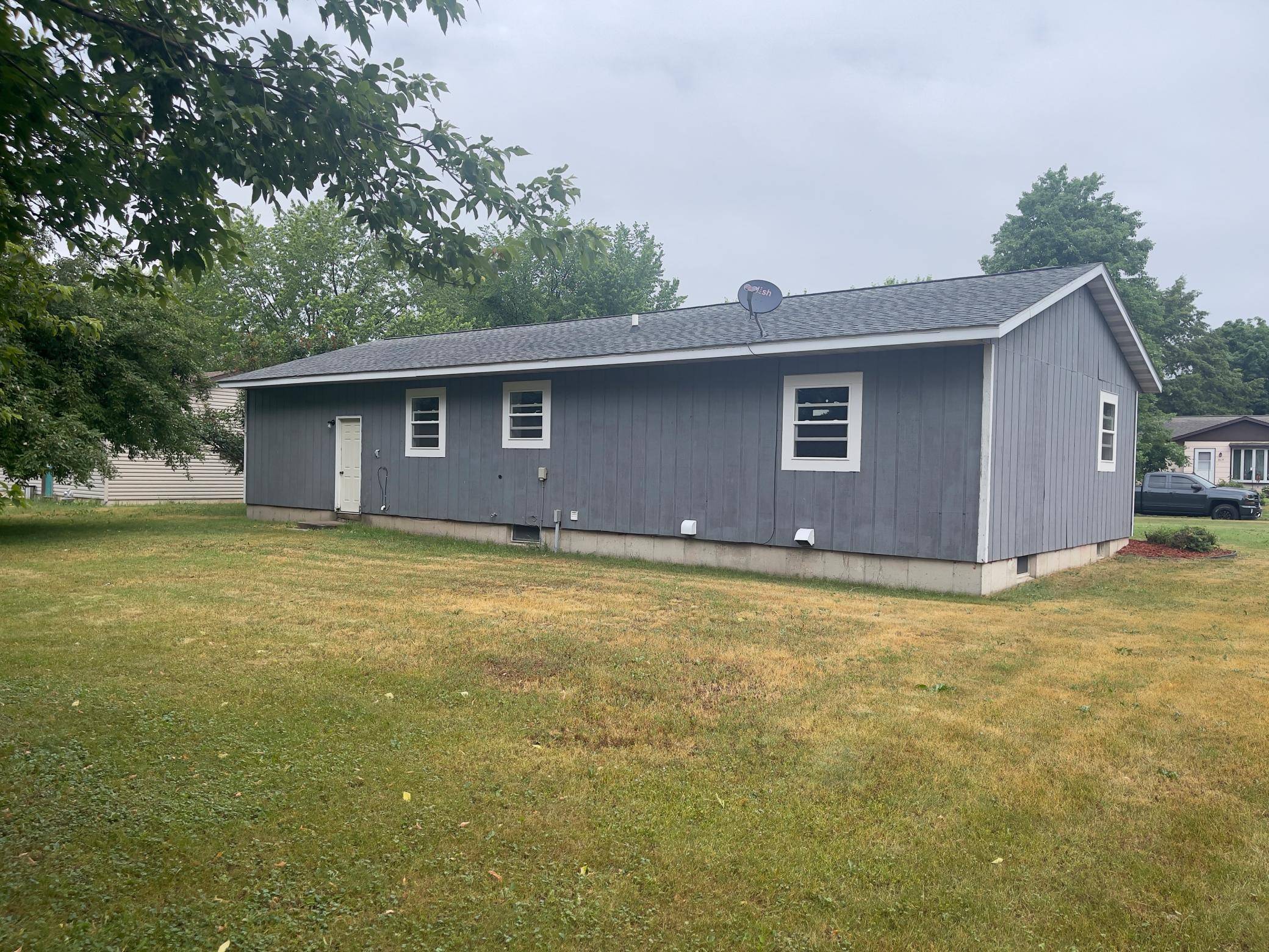 Osceola Twp, WI 54020,506 Saratoga AVE