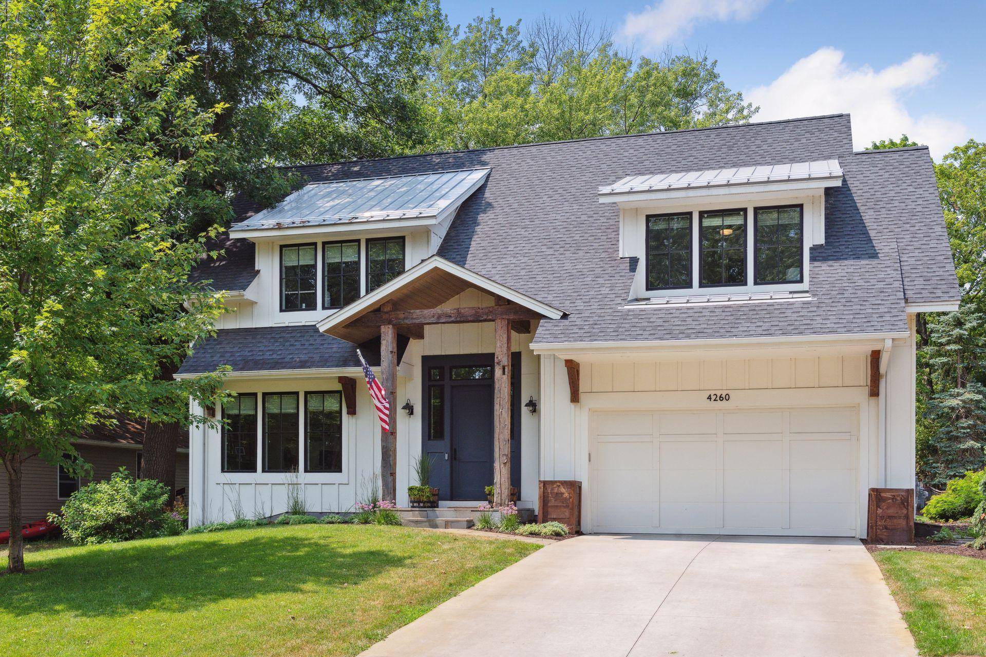 Deephaven, MN 55331,4260 Jefferson ST