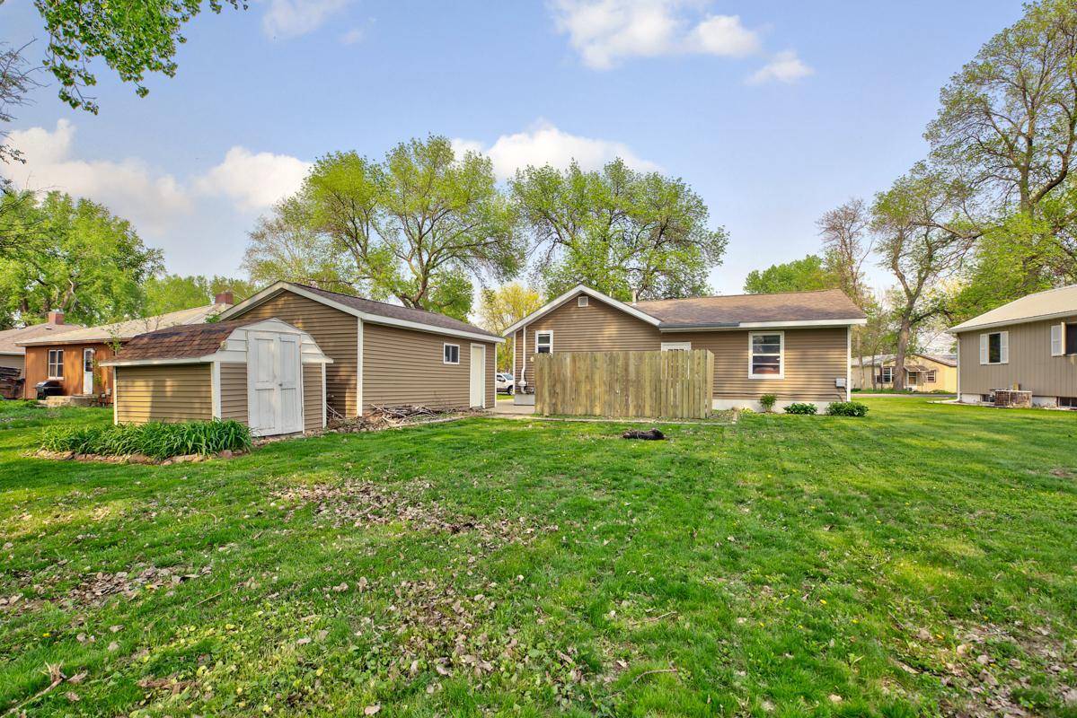 Fairmont, MN 56031,47 Cottage ST