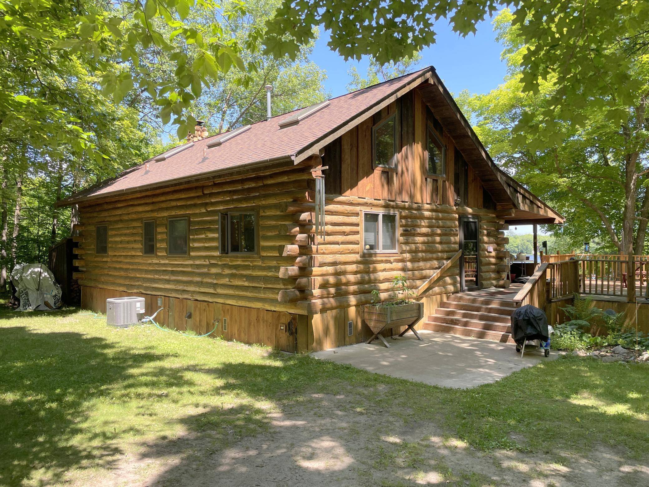 Hackensack, MN 56452,2226 Gray LN NW