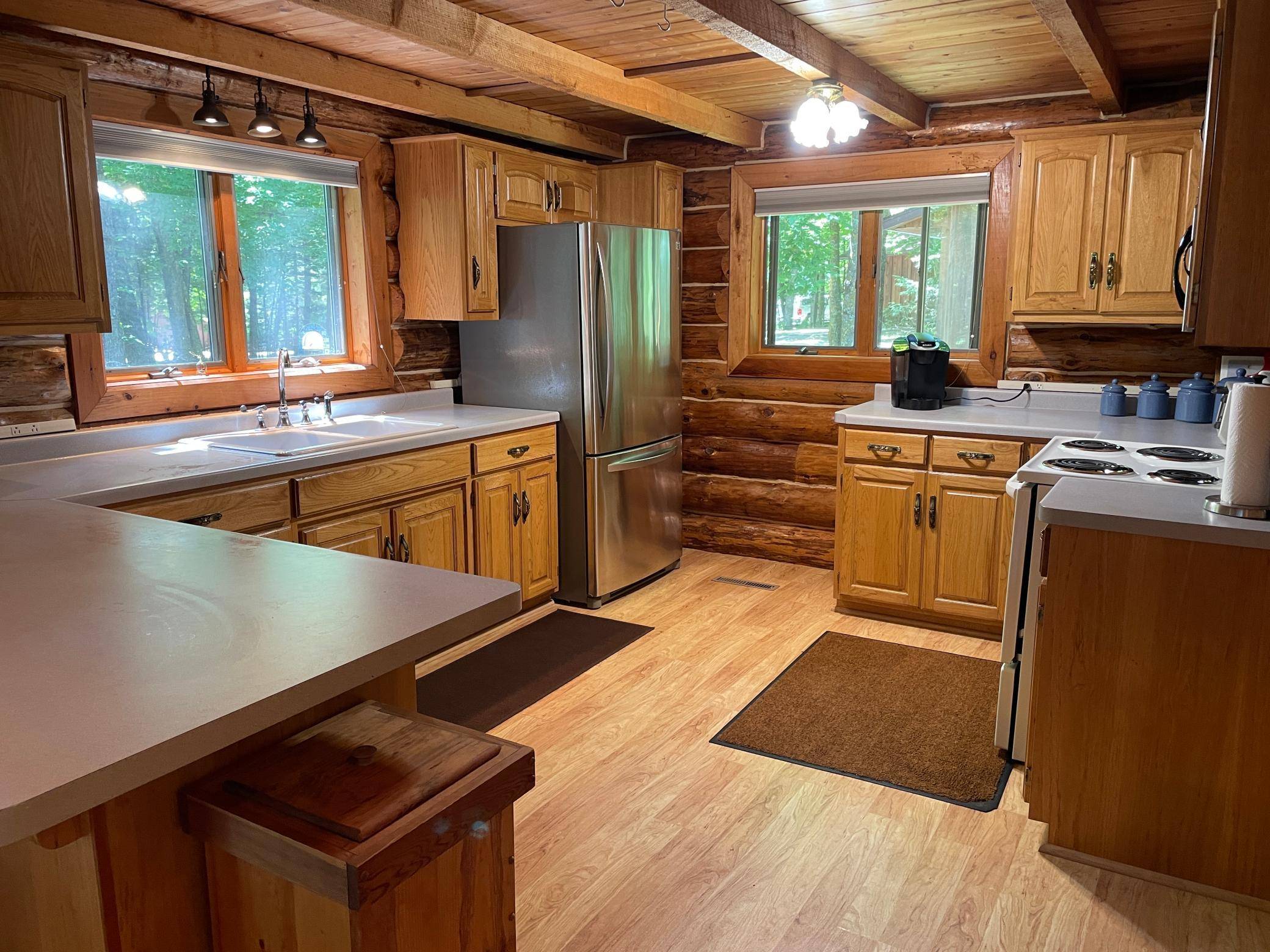 Hackensack, MN 56452,2226 Gray LN NW