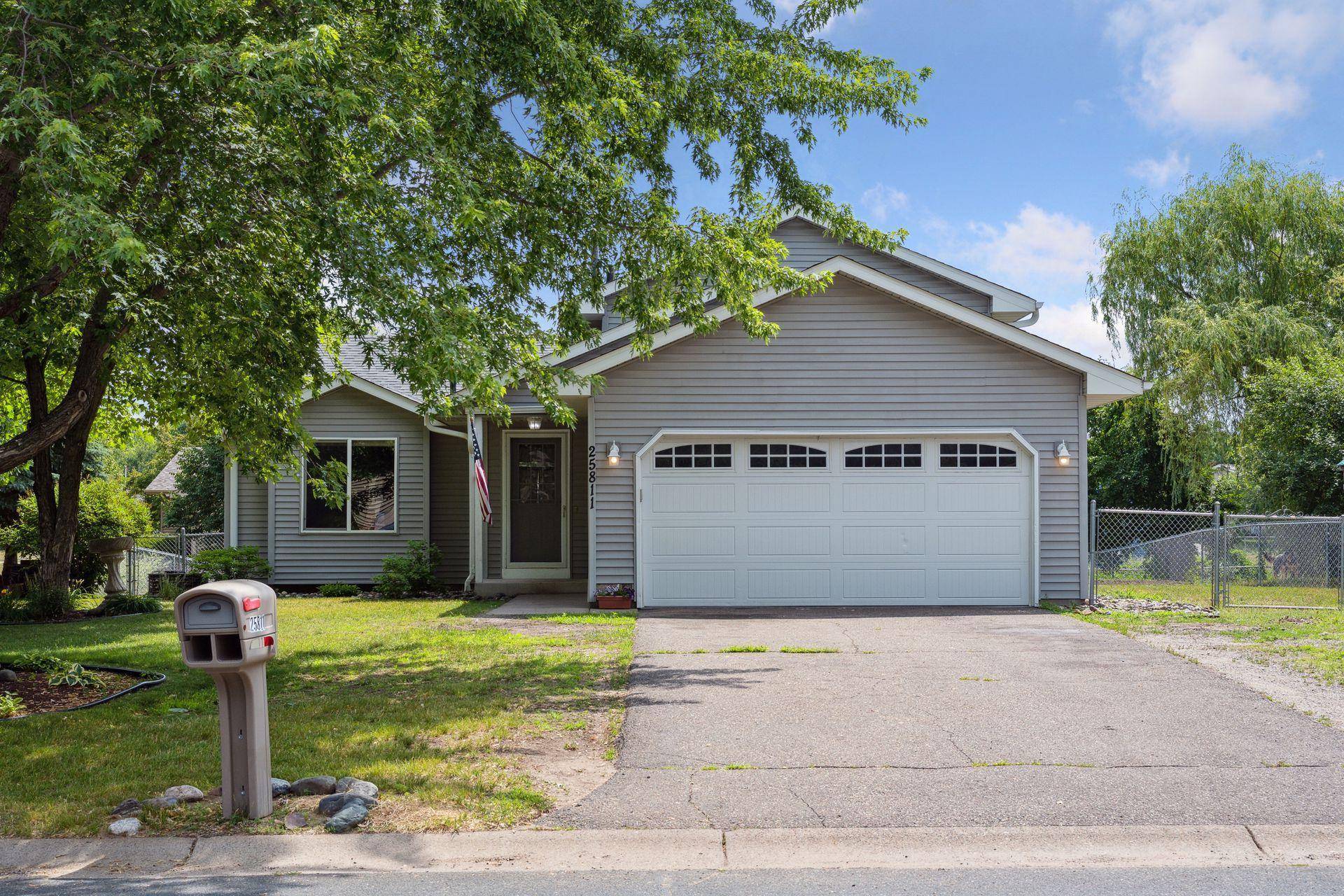 Zimmerman, MN 55398,25811 11th ST W