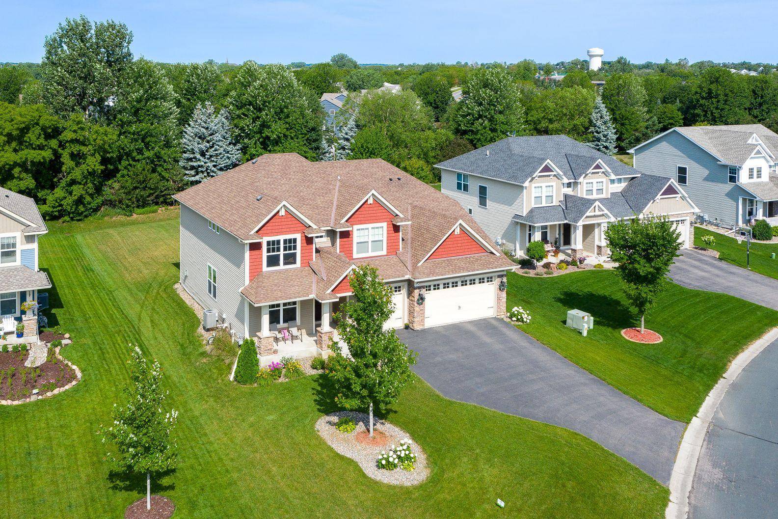 Rosemount, MN 55068,14149 Ailesbury AVE