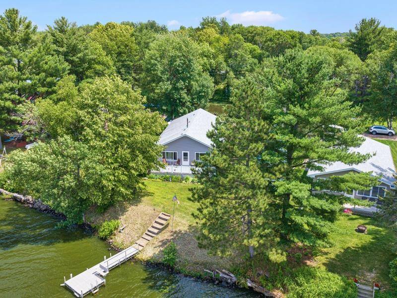 Knife Lake Twp, MN 55051,2043 Pine Knoll RD