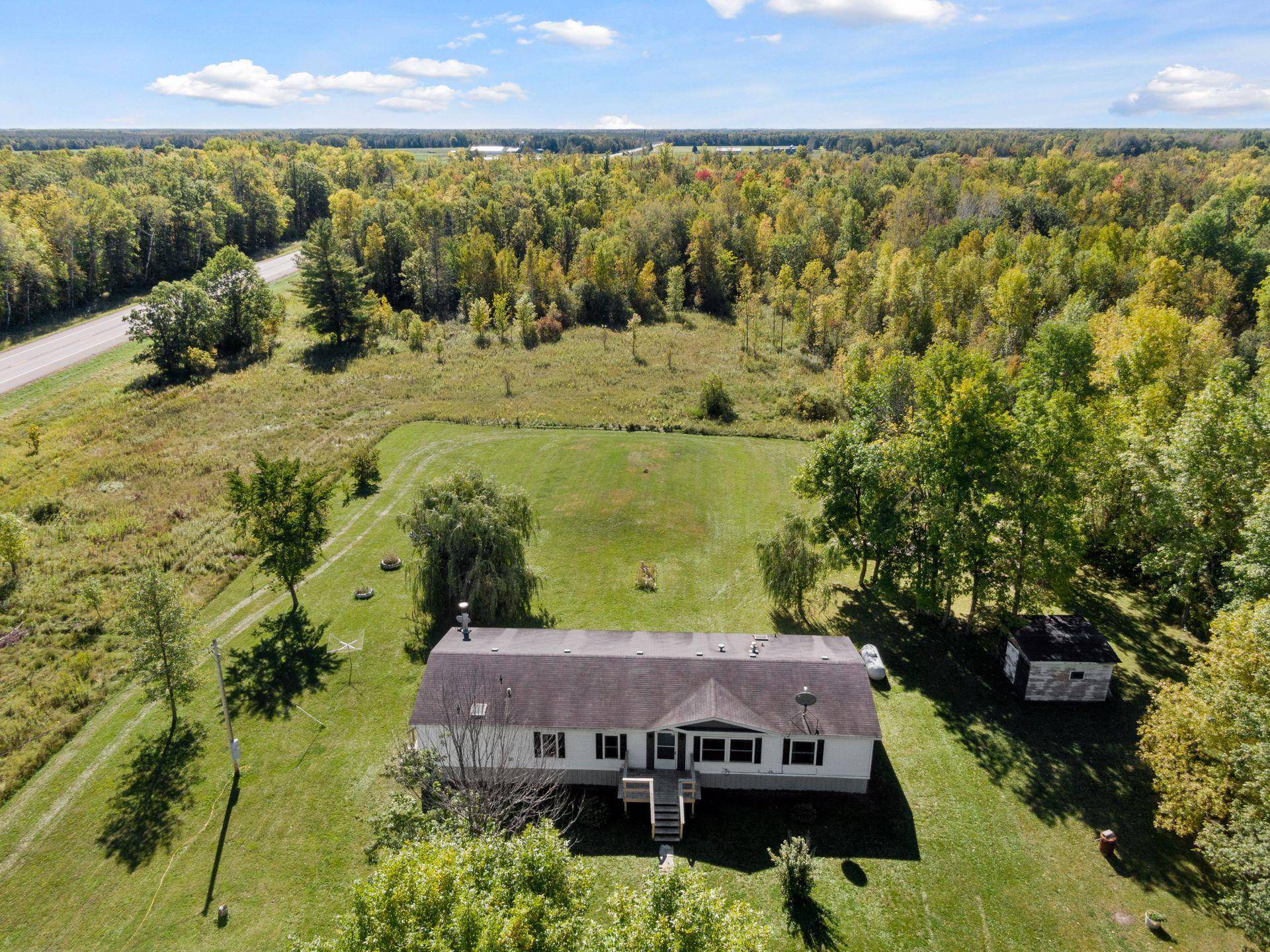 Morrison Twp, MN 56431,36077 437th LN