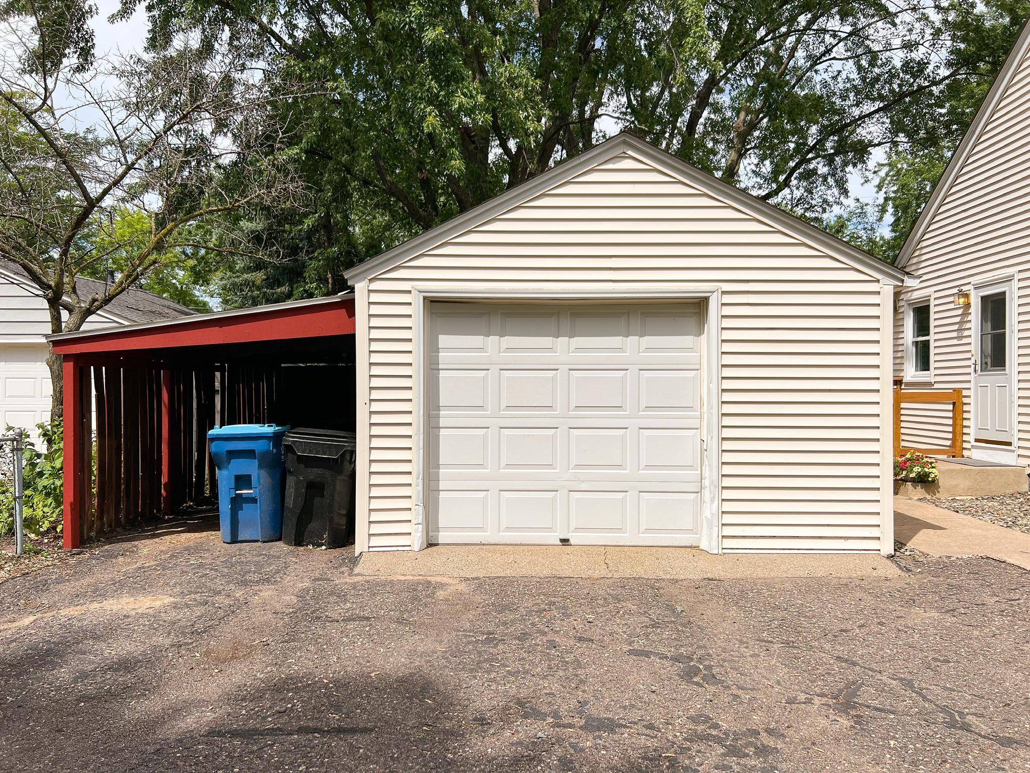 New Brighton, MN 55112,2342 17th AVE NW