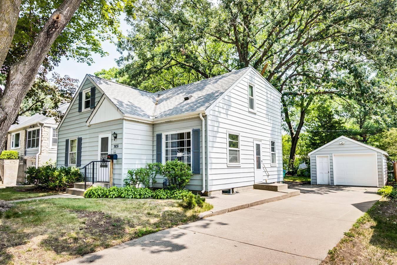Saint Louis Park, MN 55426,3031 Quebec AVE S