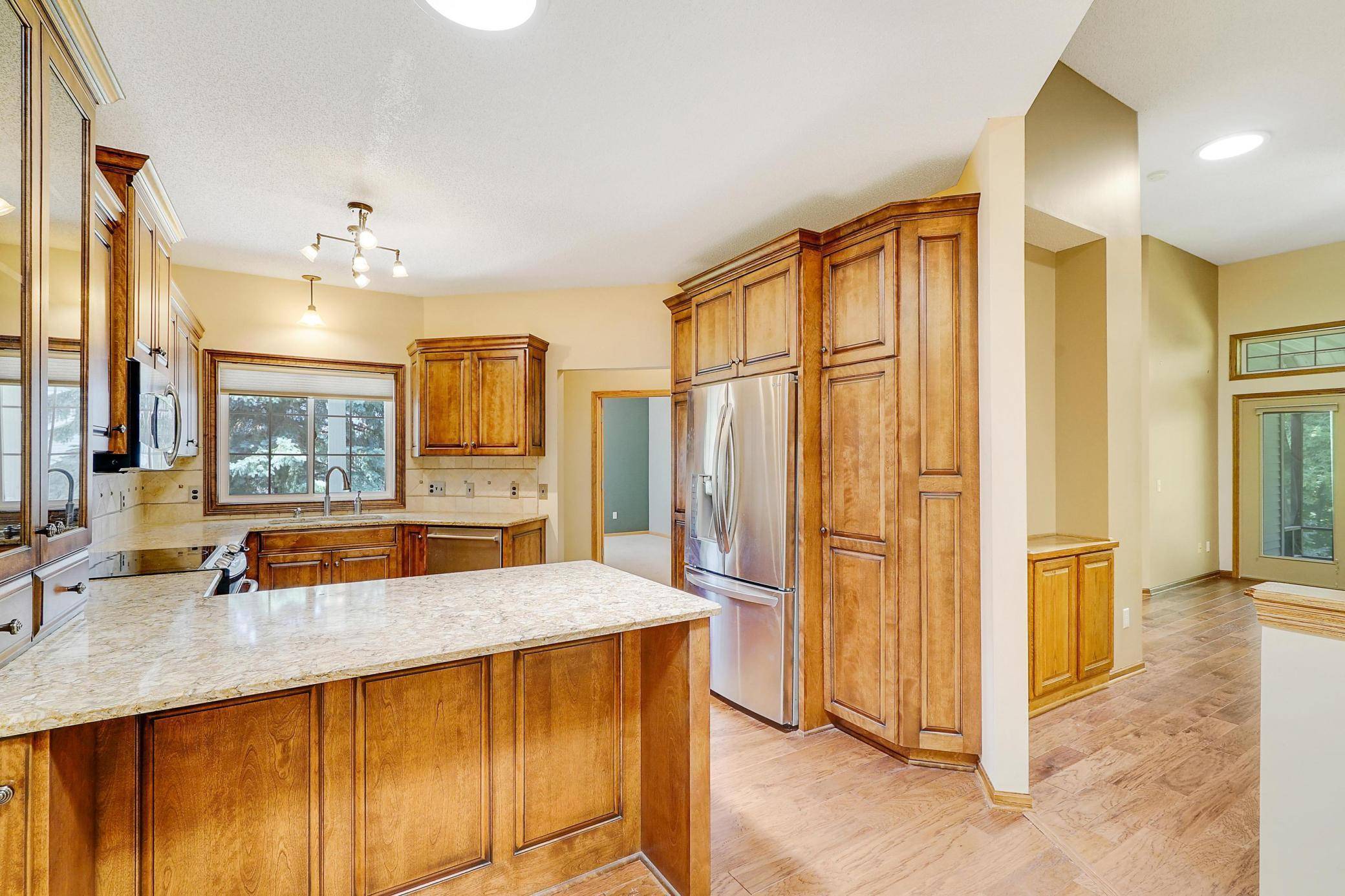 Apple Valley, MN 55124,13091 Echo LN