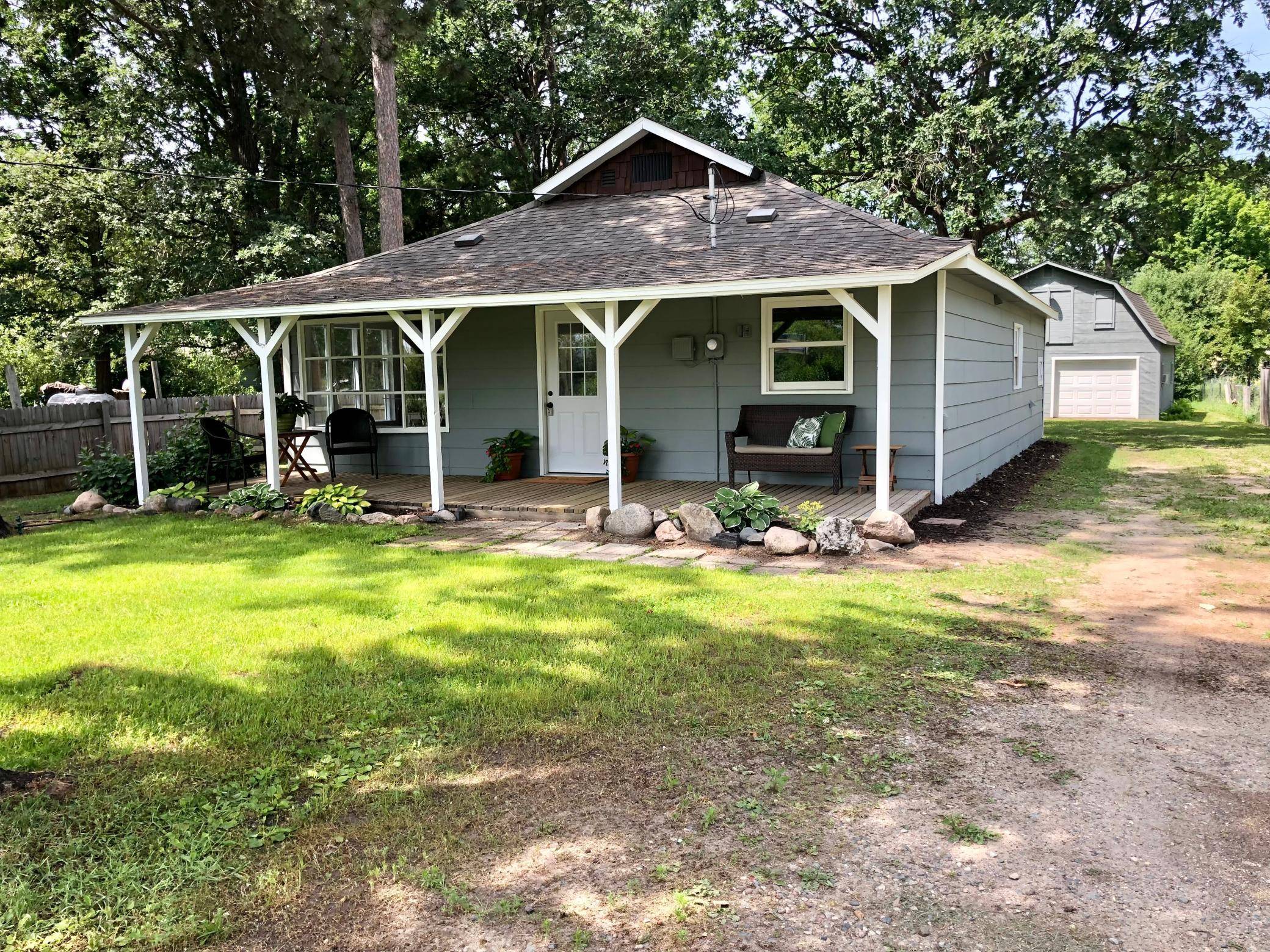 Hackensack, MN 56452,331 1st ST S