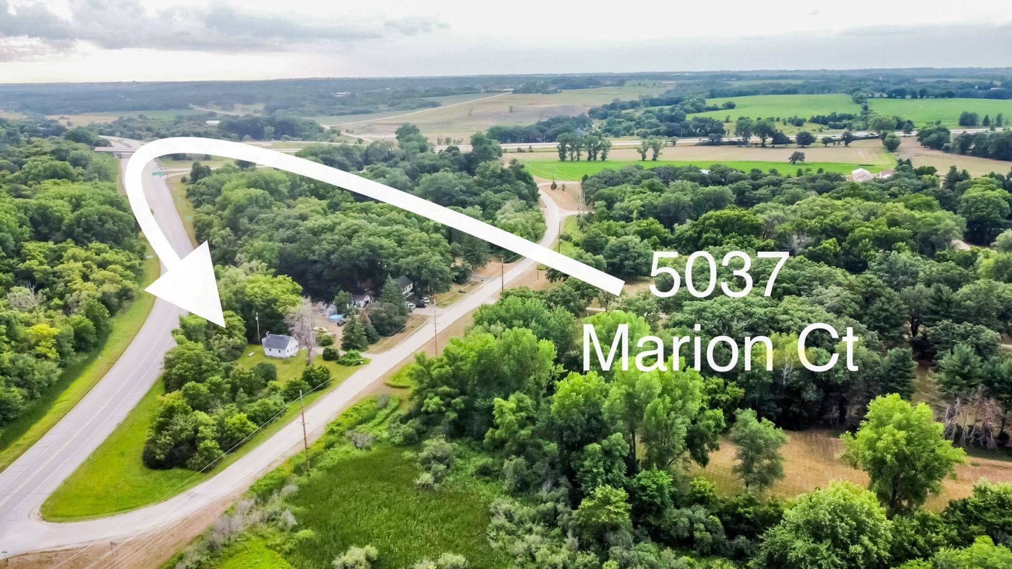 Rochester, MN 55904,5037 Marion CT SE