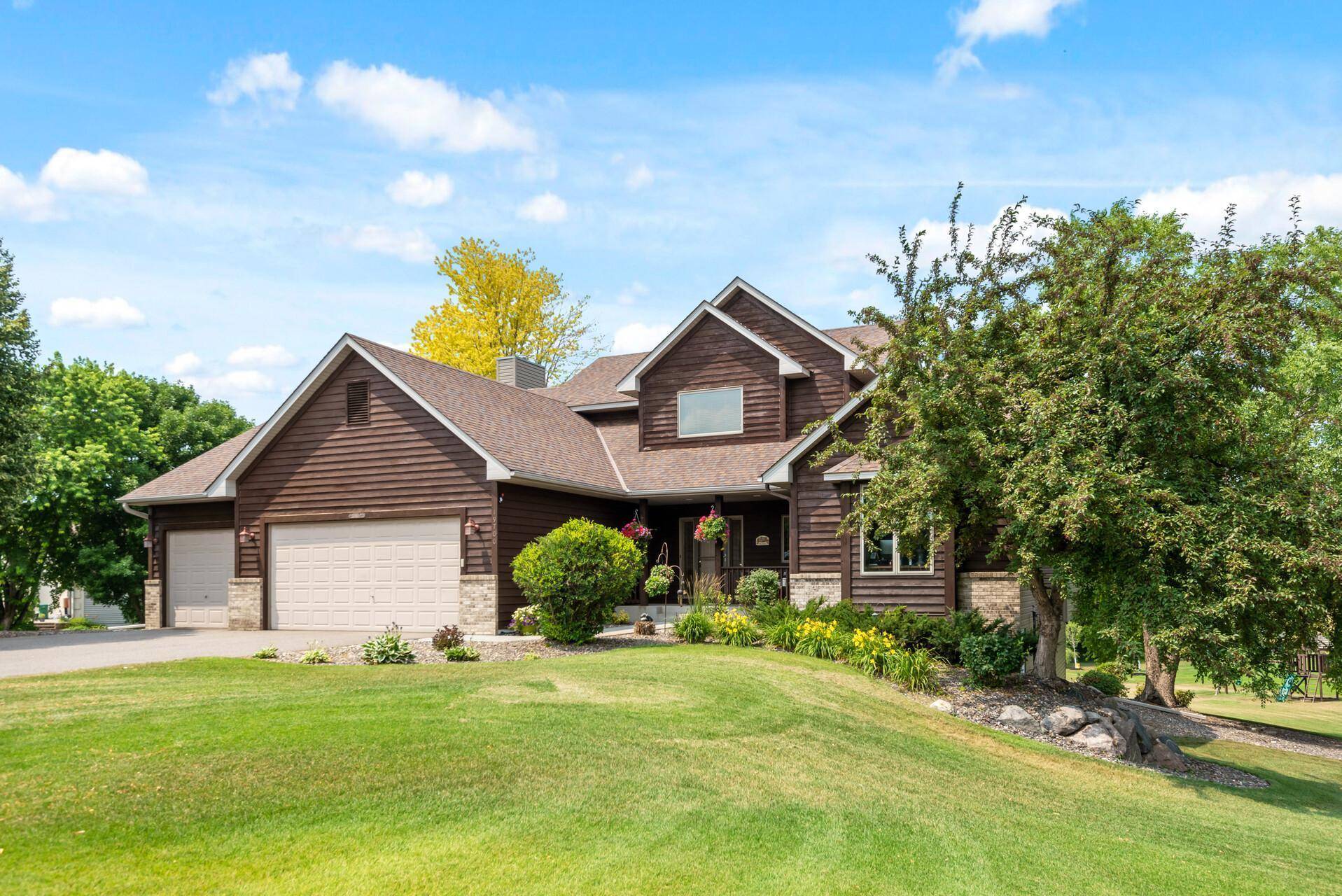 Rogers, MN 55374,19700 Pembrook CIR