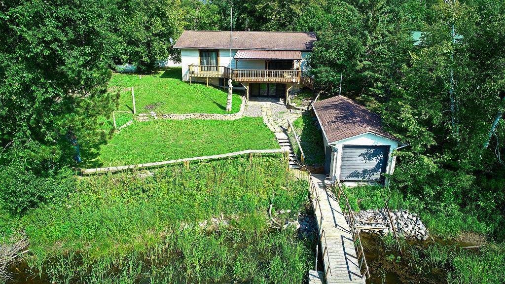 Baudette, MN 56623,1375 Riverside DR NW