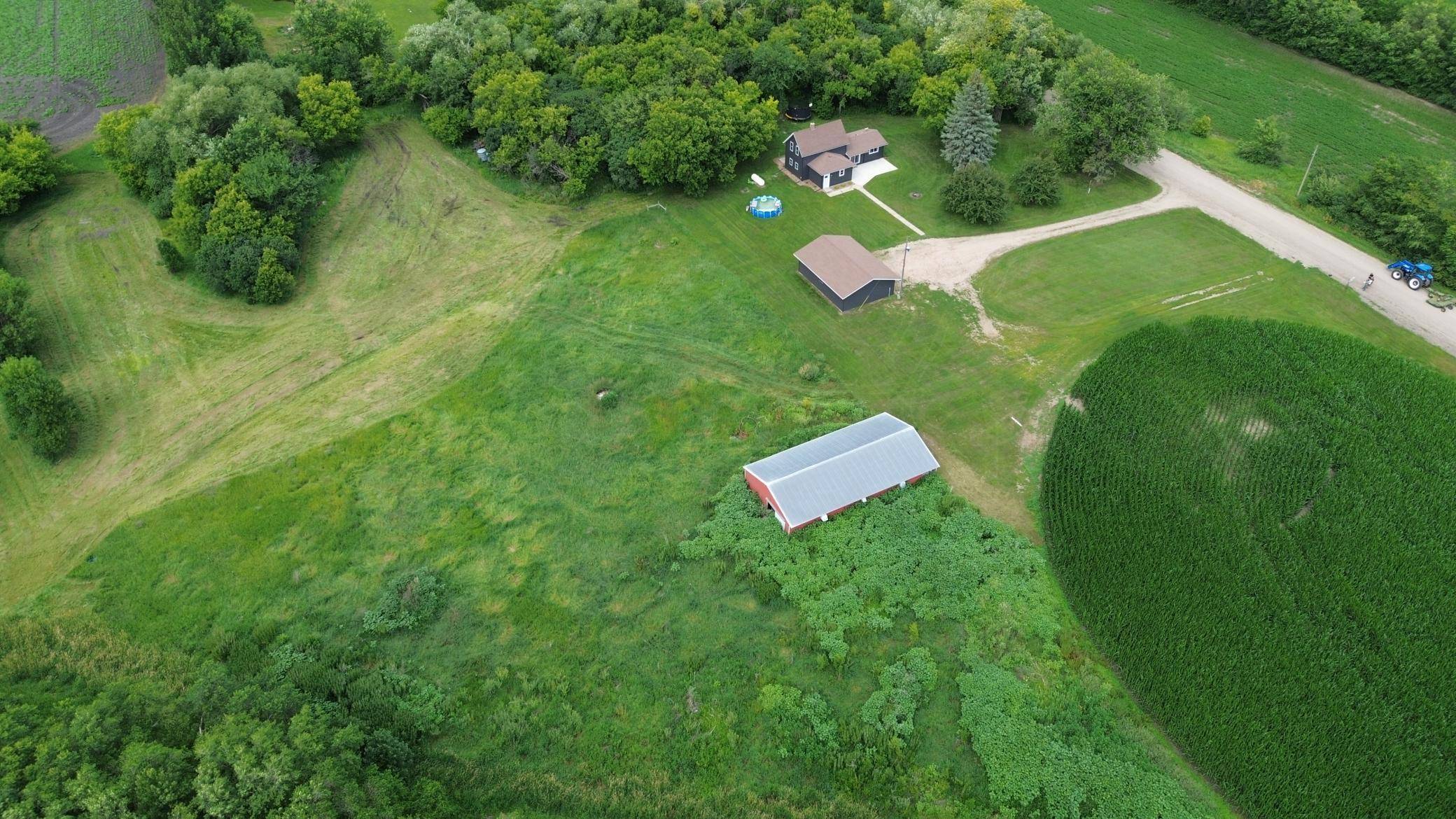 Atlanta Twp, MN 56552,30696 County Road 157