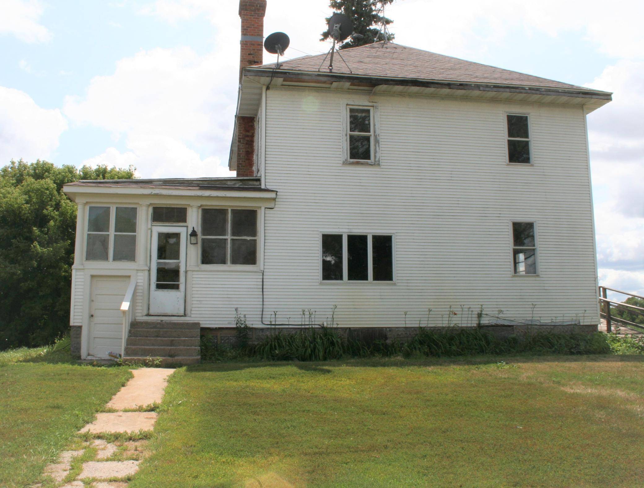 Henderson Twp, MN 56044,34470 300th ST