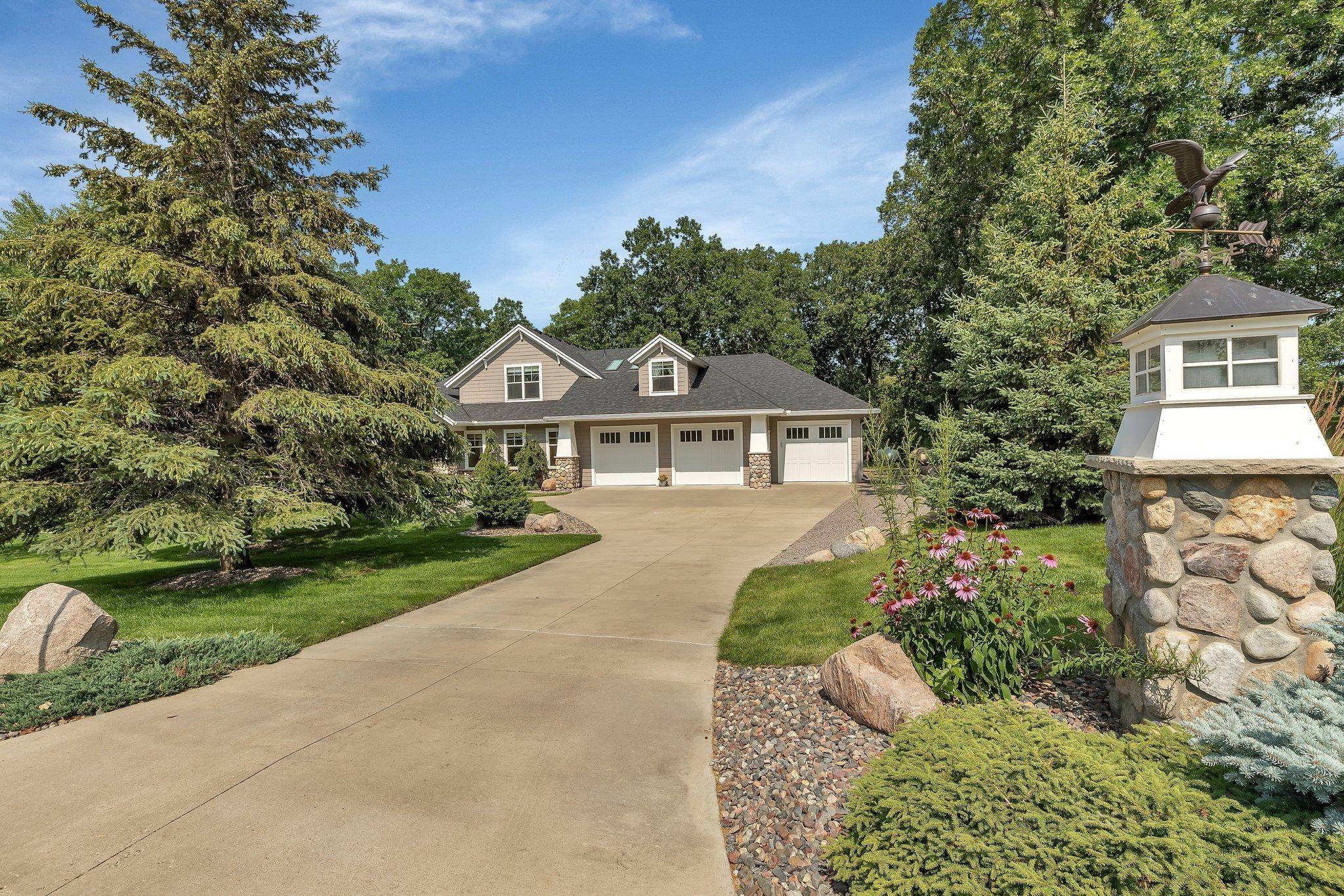 Saint Augusta, MN 55320,22121 Timberland CT