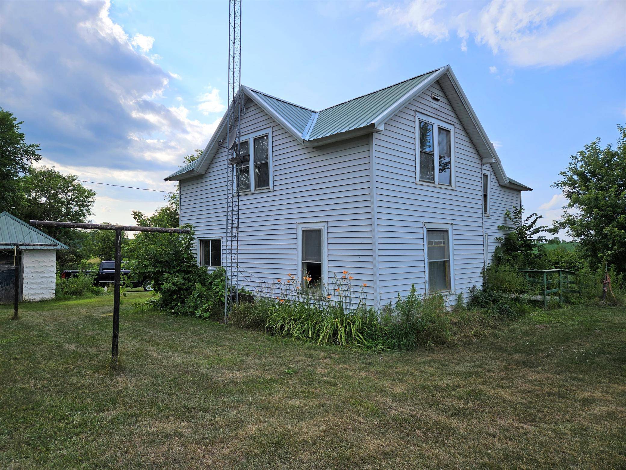 Elk Mound, WI 54739,N6417 County Road H