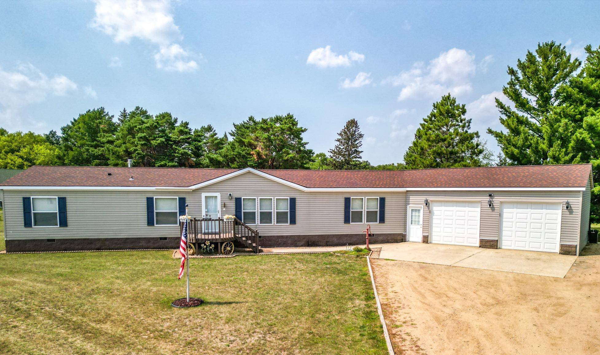 New York Mills, MN 56567,416 Morning Dove LN