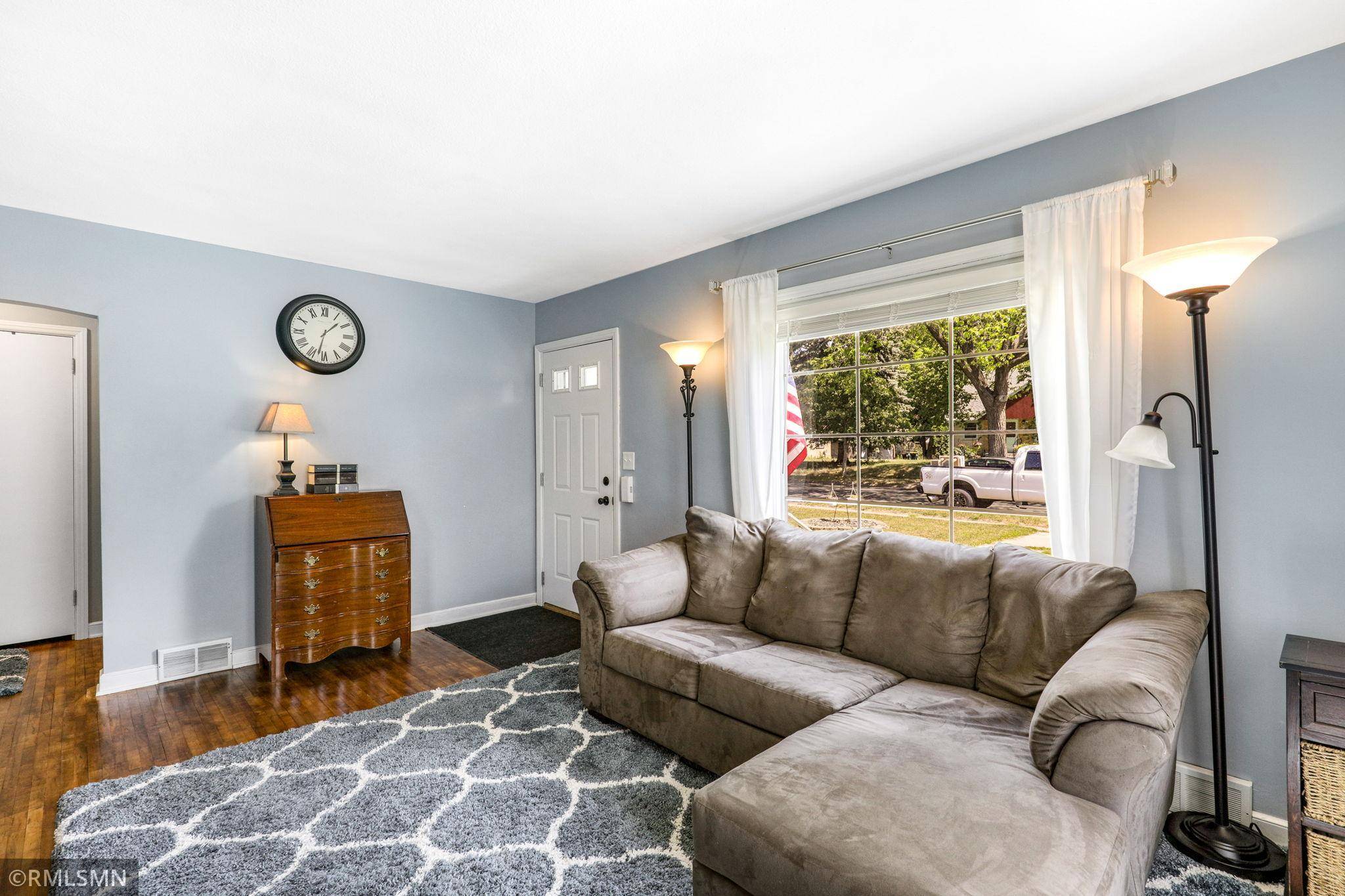 Columbia Heights, MN 55421,4510 6th ST NE
