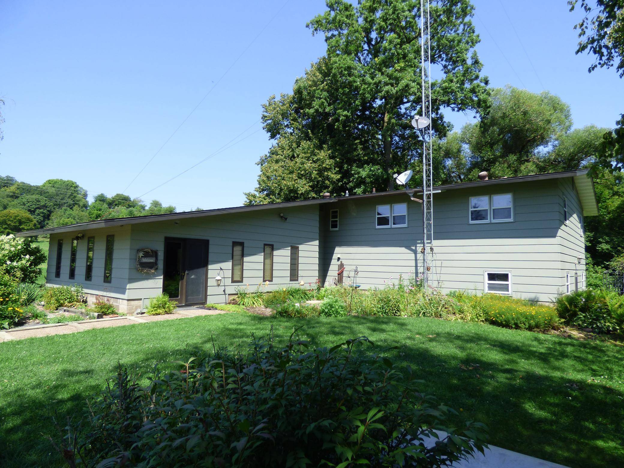 Sherman Twp, WI 54725,N8322 State Road 79