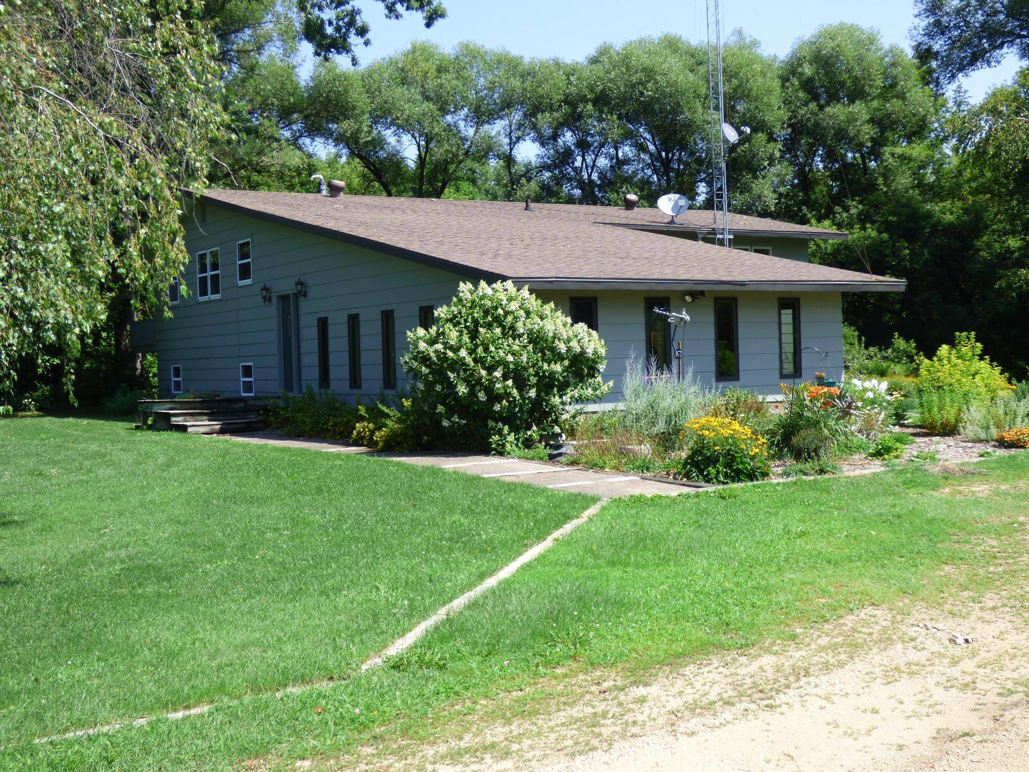Sherman Twp, WI 54725,N8322 State Road 79