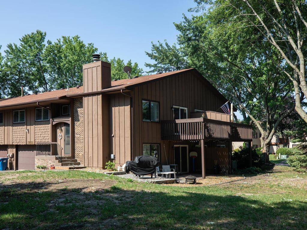 White Bear Twp, MN 55110,1255 Bridle Path CT