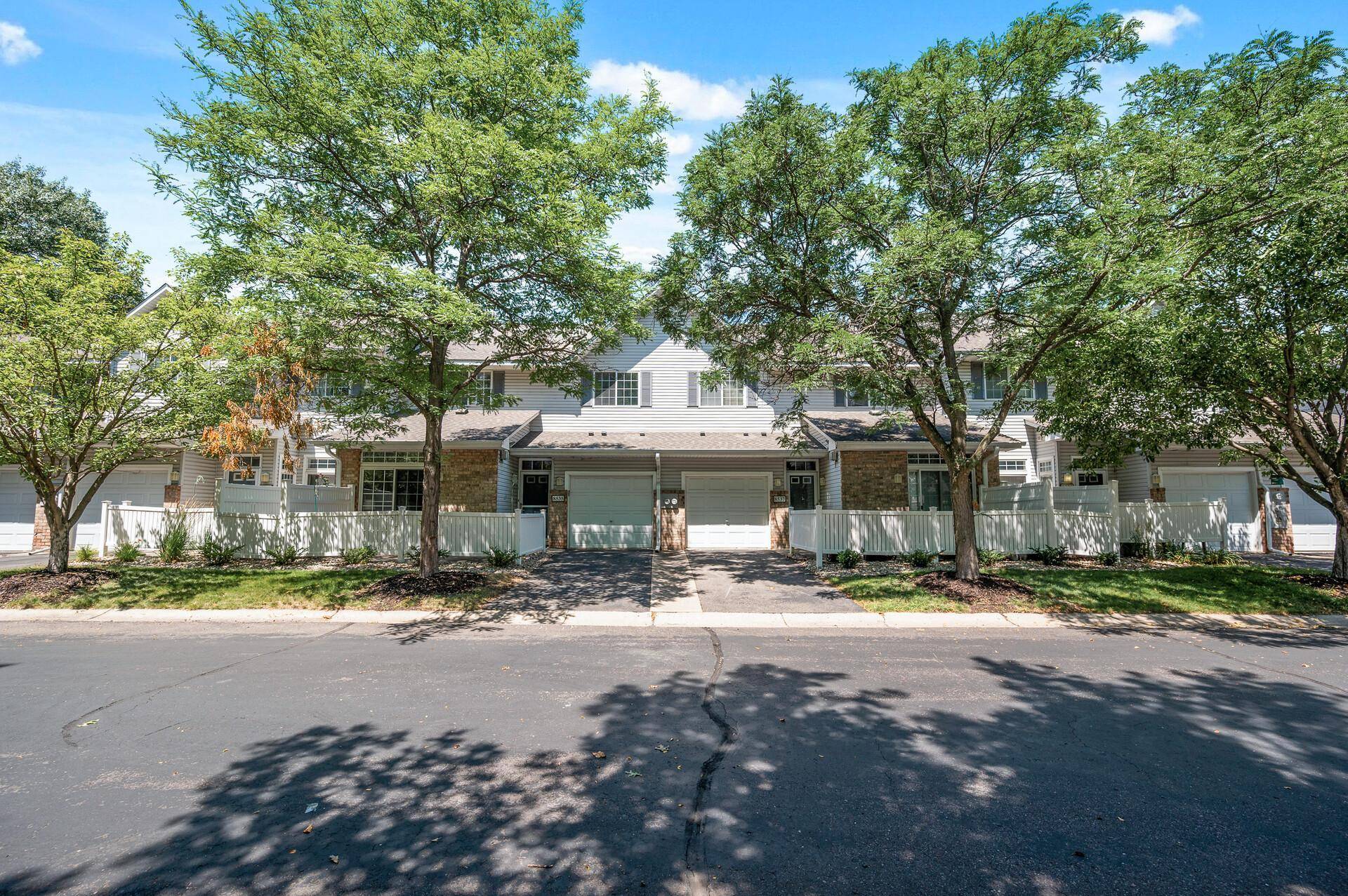 Eden Prairie, MN 55344,8535 Cortland RD