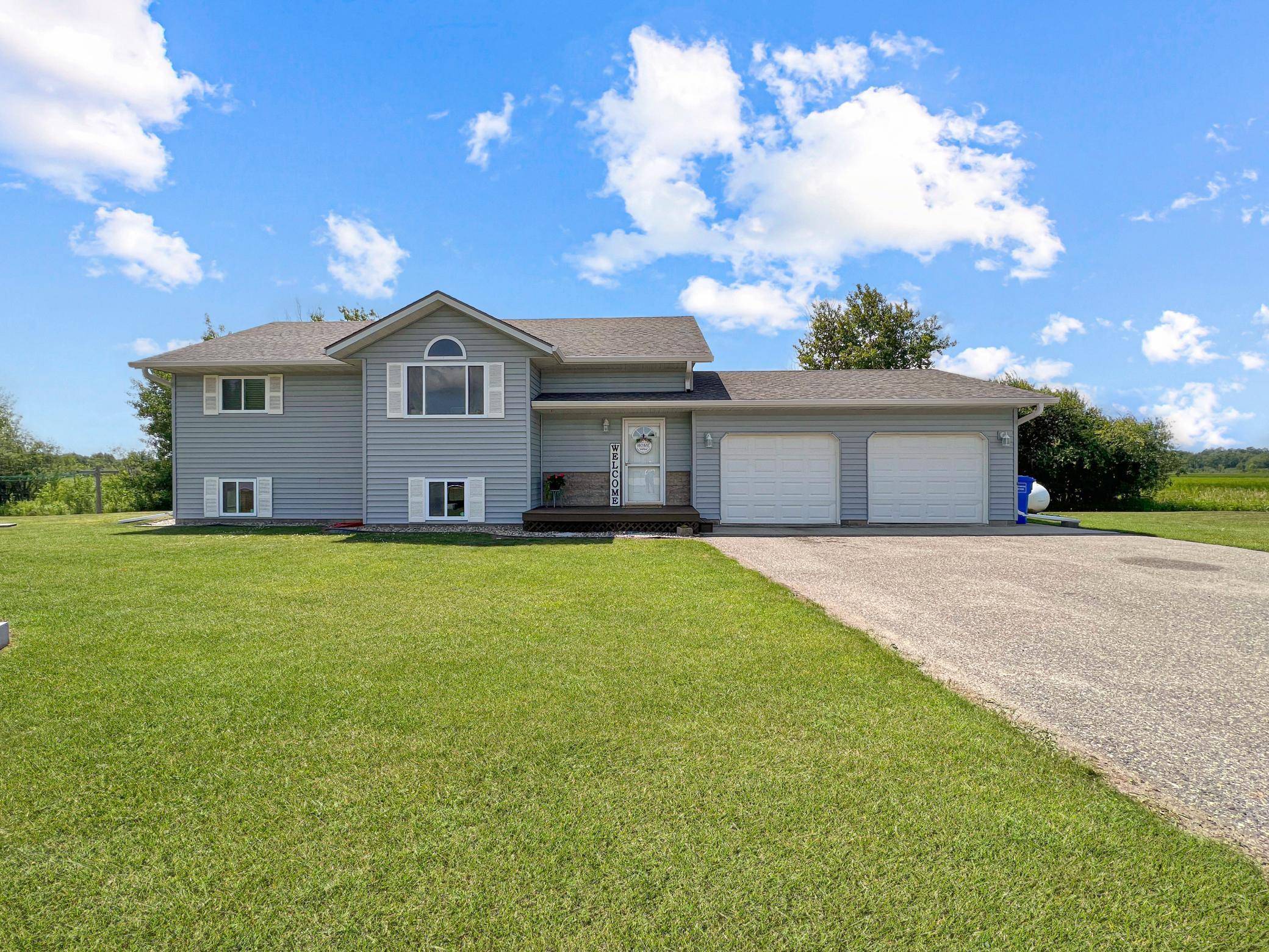 Bemidji Twp, MN 56601,2139 Open Meadows CT SE