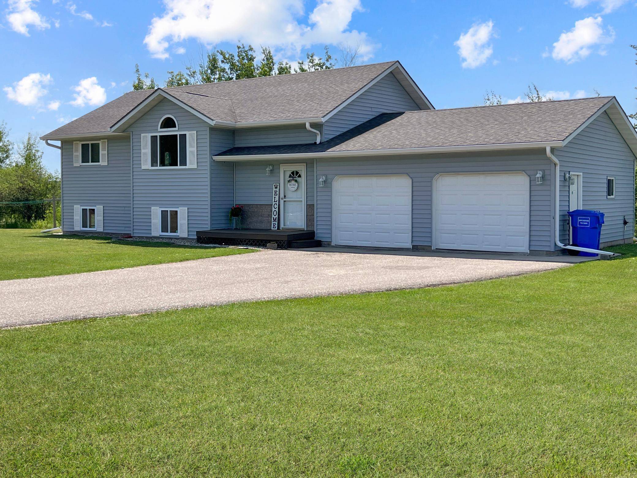 Bemidji Twp, MN 56601,2139 Open Meadows CT SE